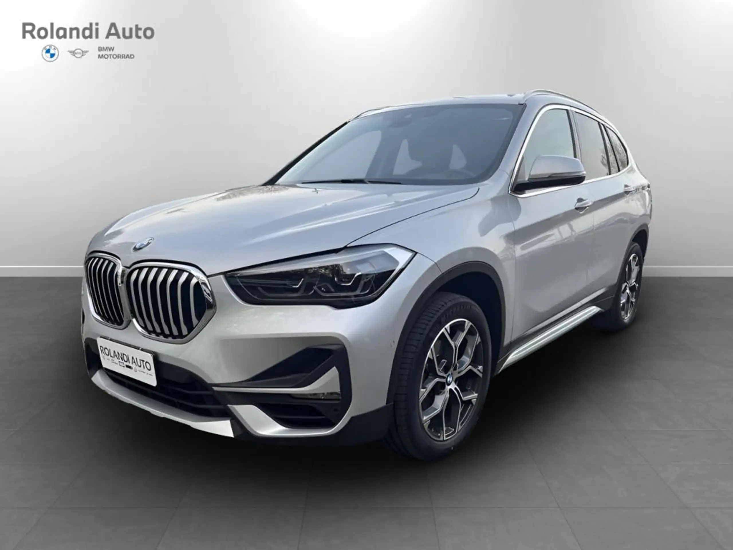 BMW - X1