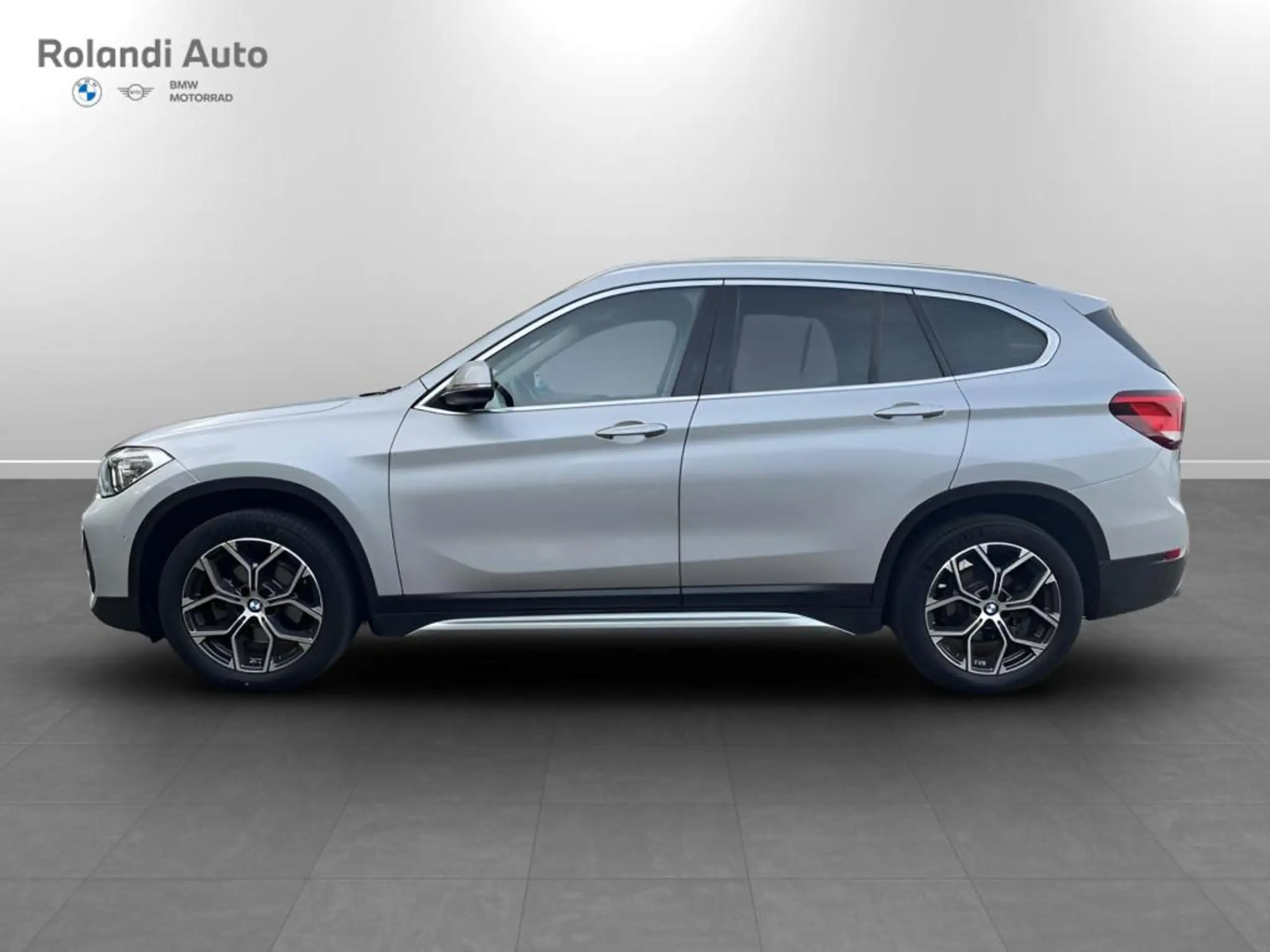 BMW - X1