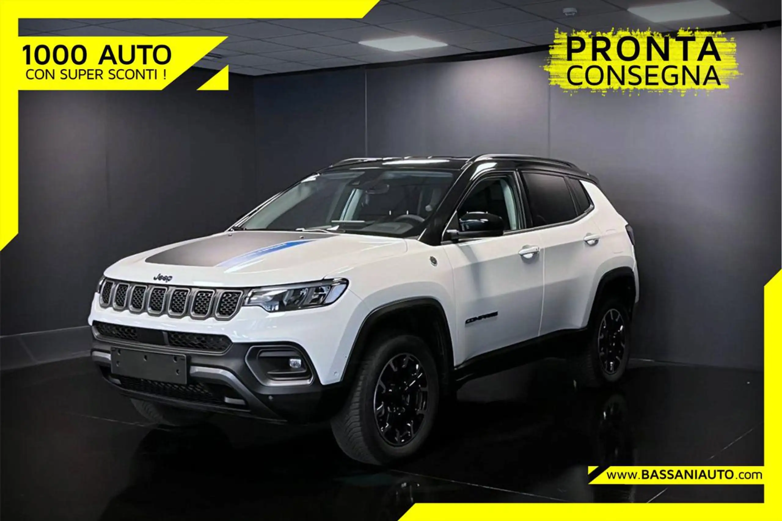 Jeep Compass 2023