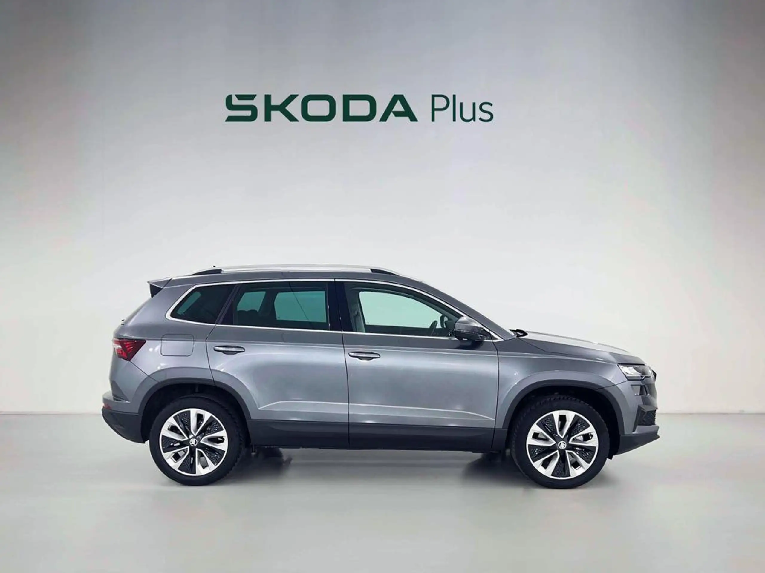 Skoda - Karoq