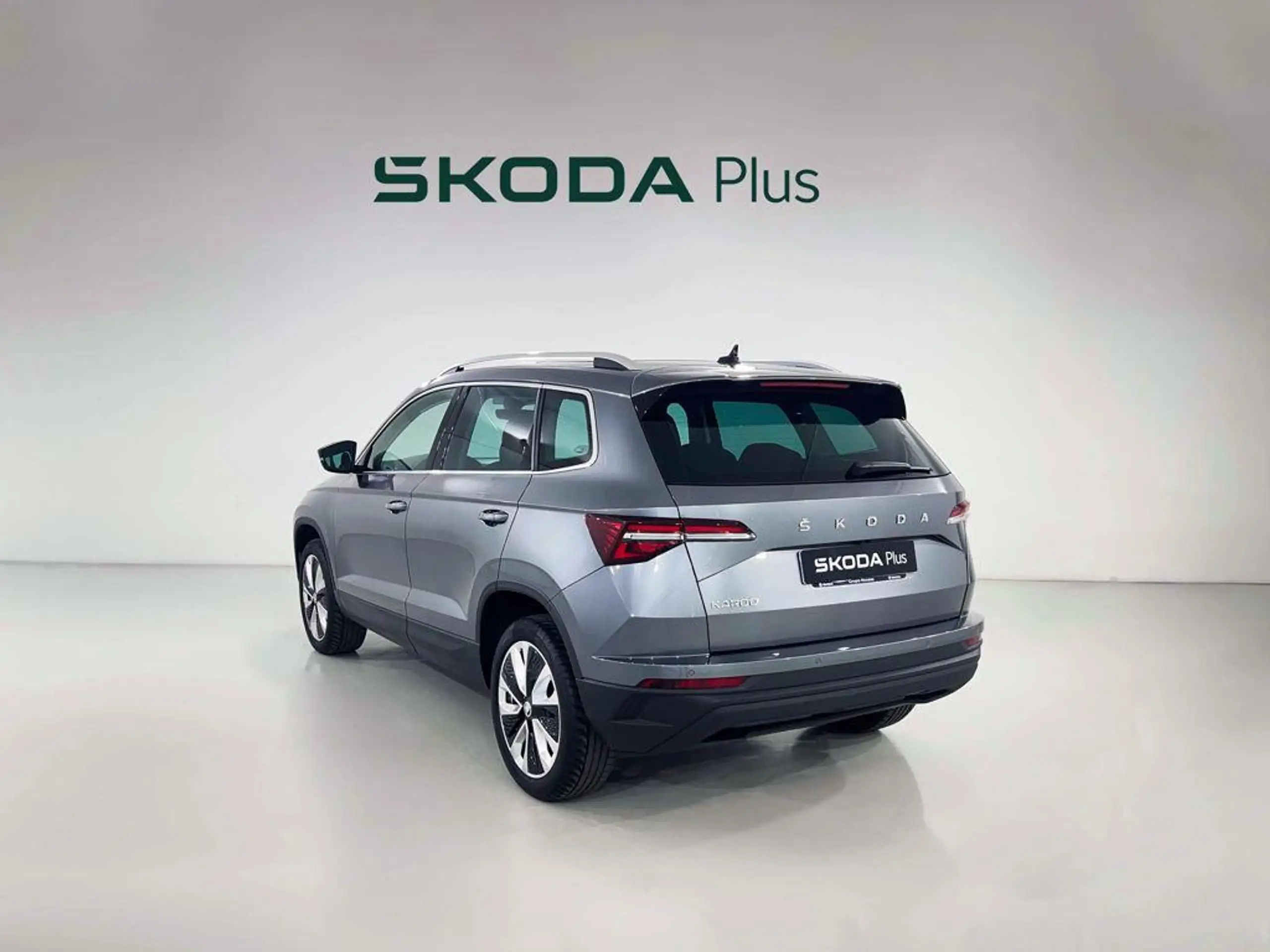 Skoda - Karoq