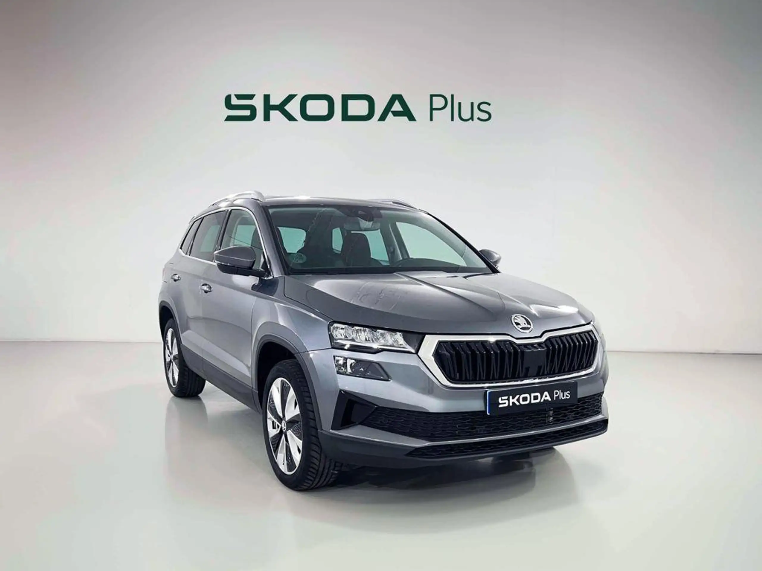 Skoda - Karoq