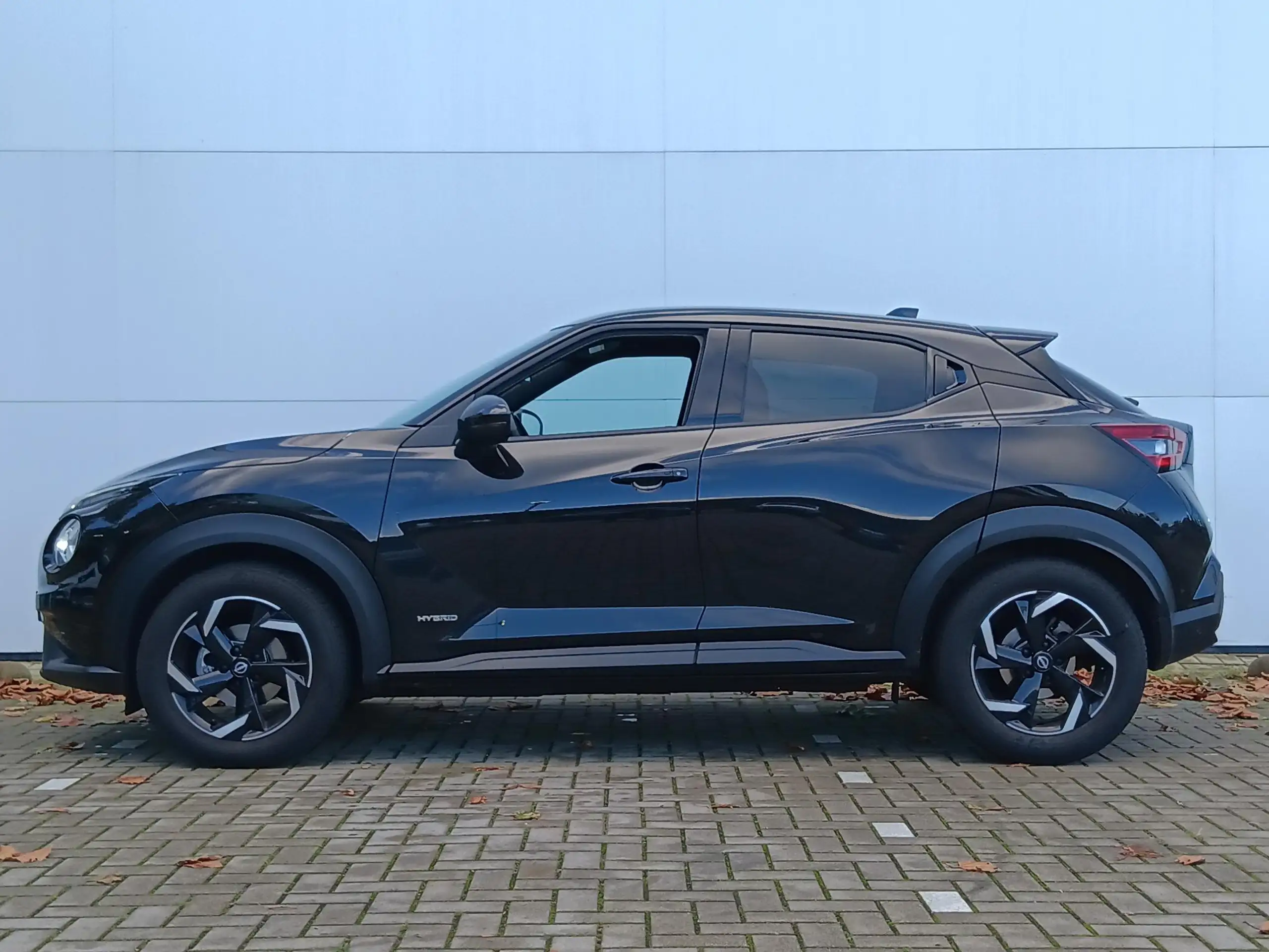 Nissan - Juke