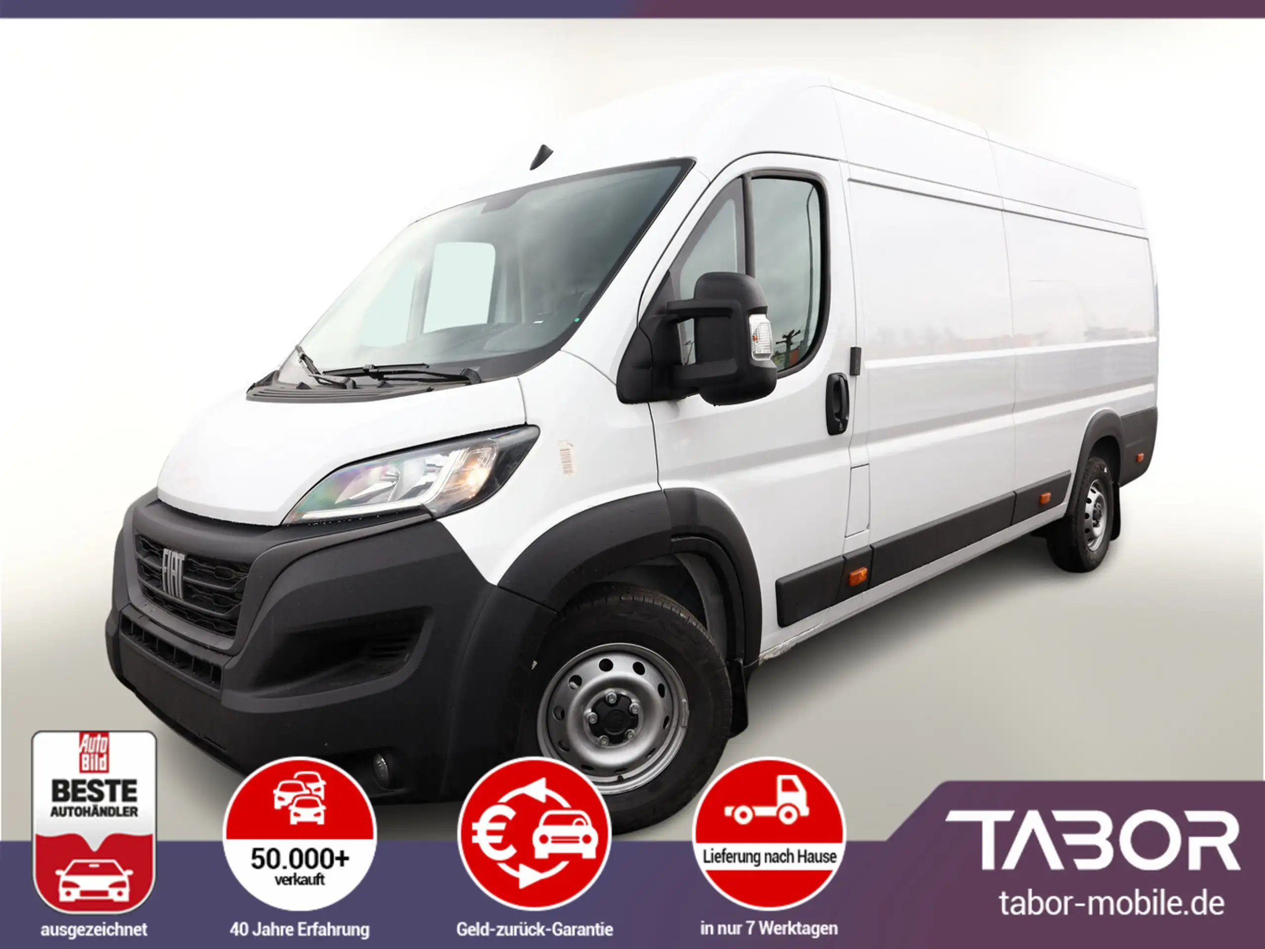 Fiat - Ducato