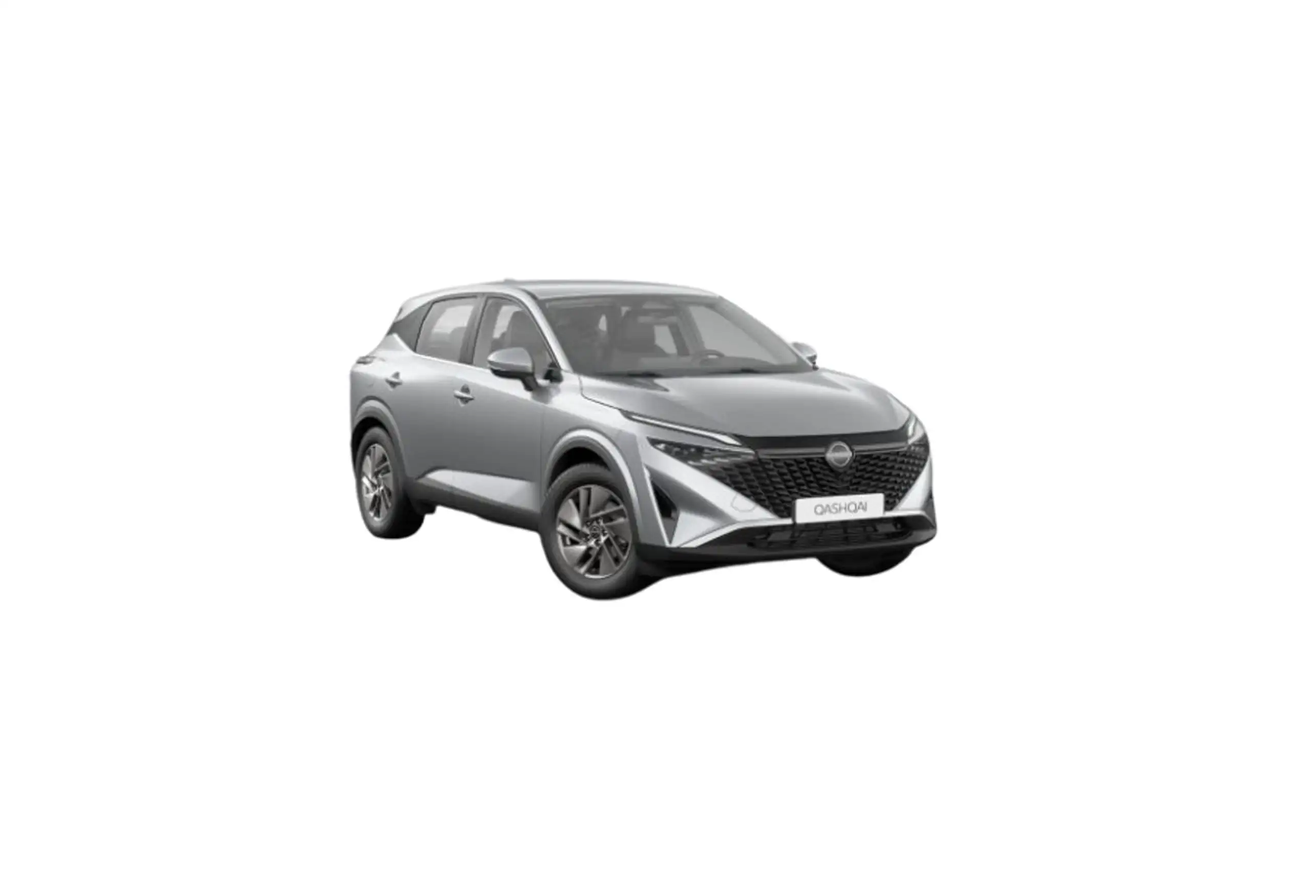 Nissan - Qashqai