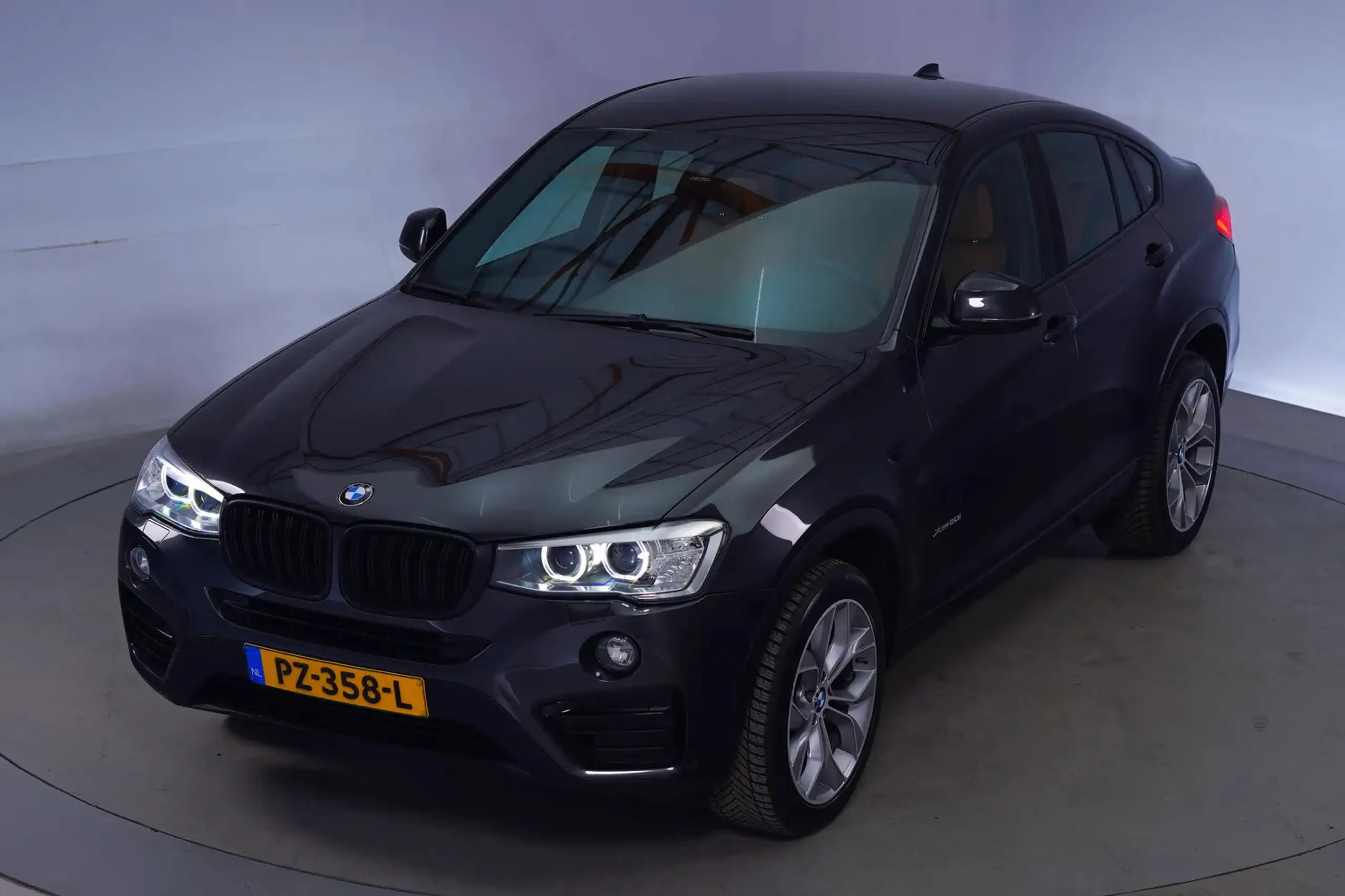 BMW - X4