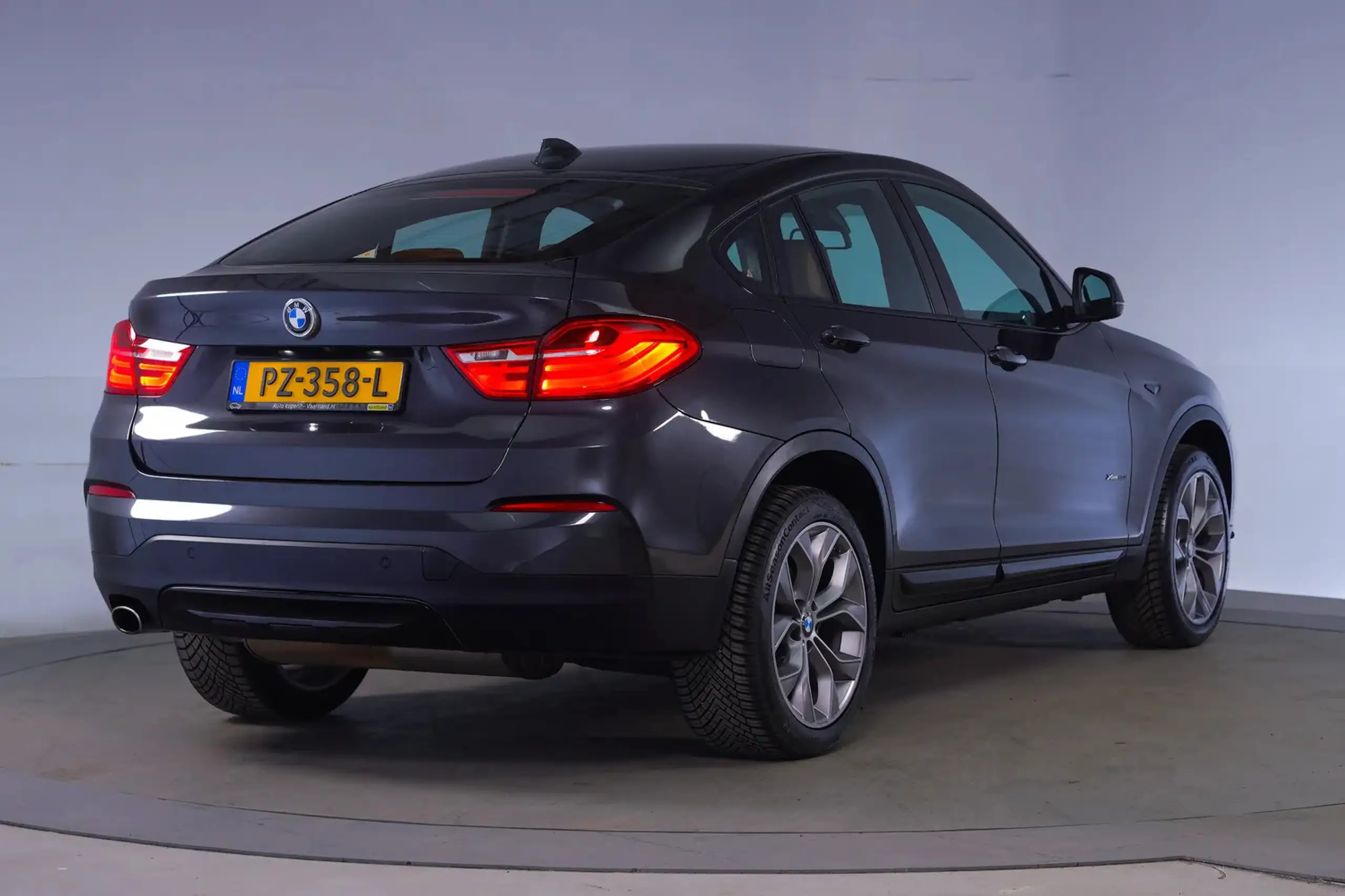 BMW - X4