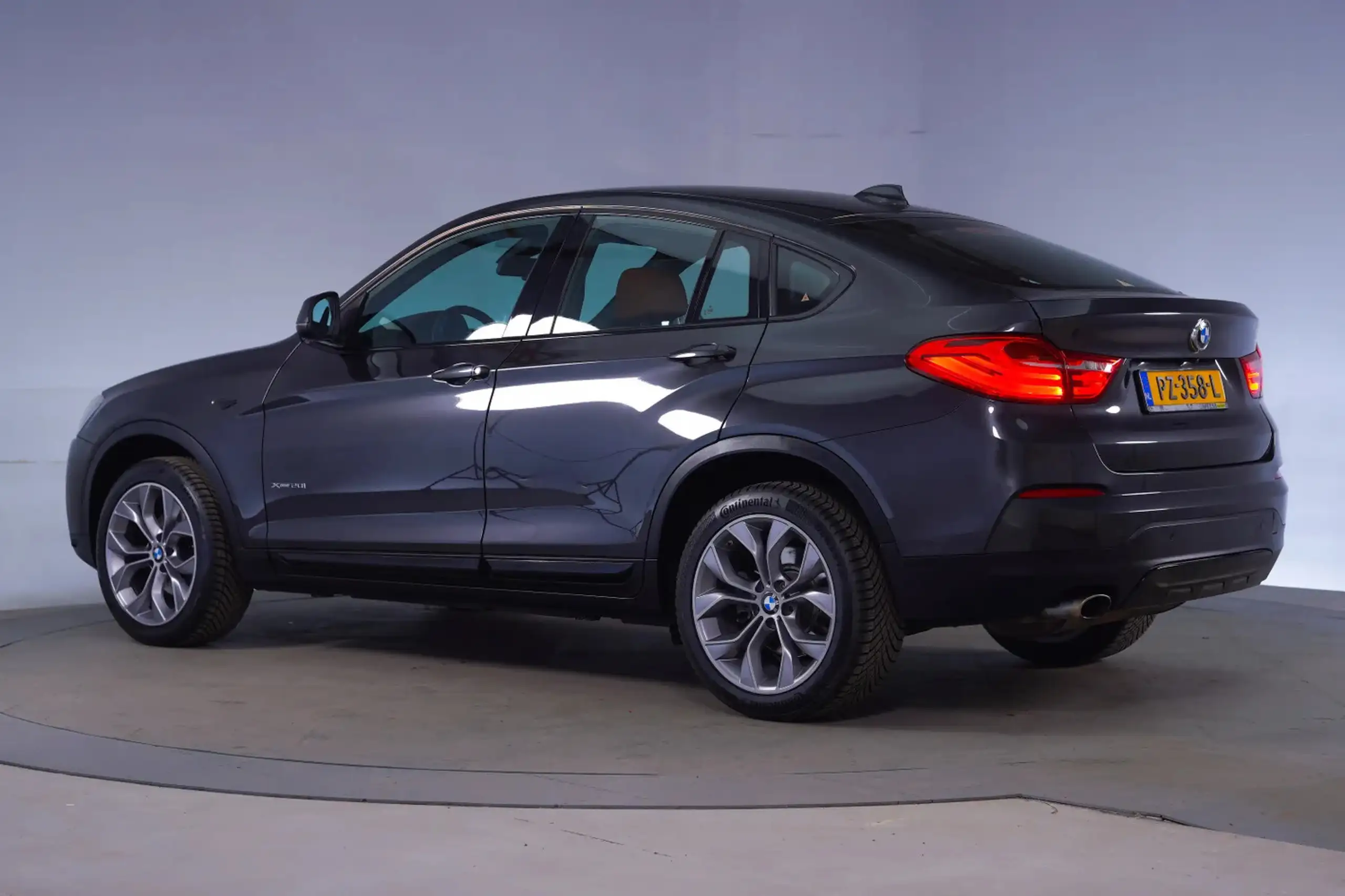 BMW - X4