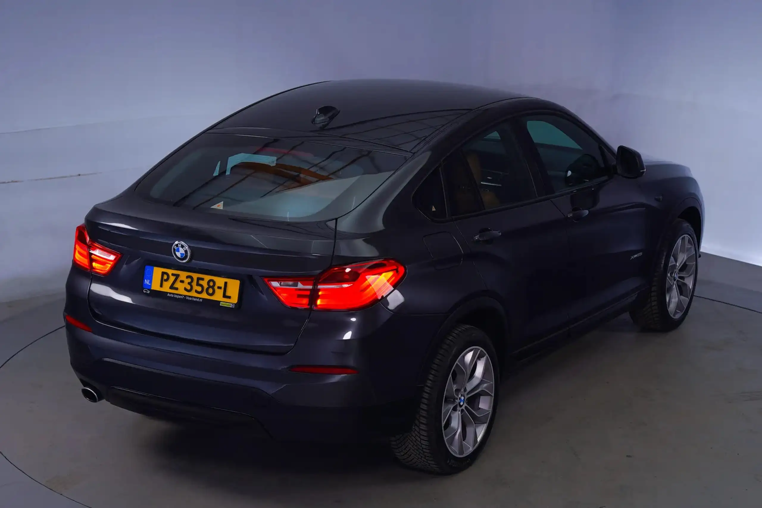 BMW - X4