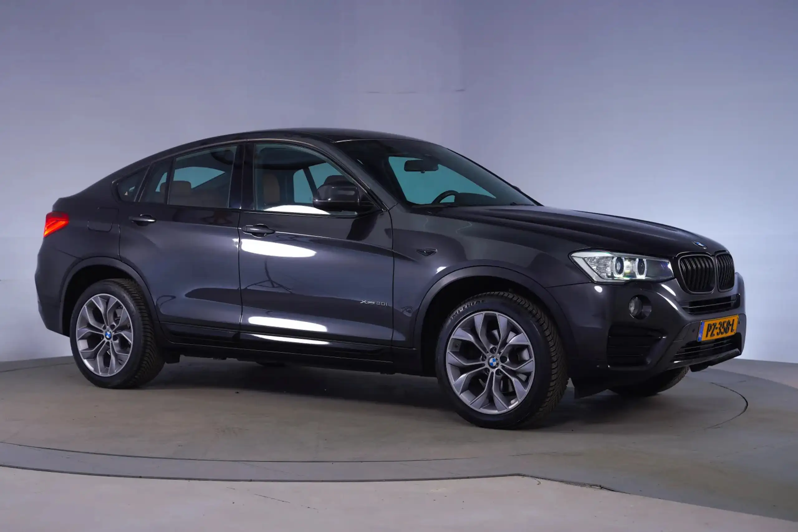 BMW - X4