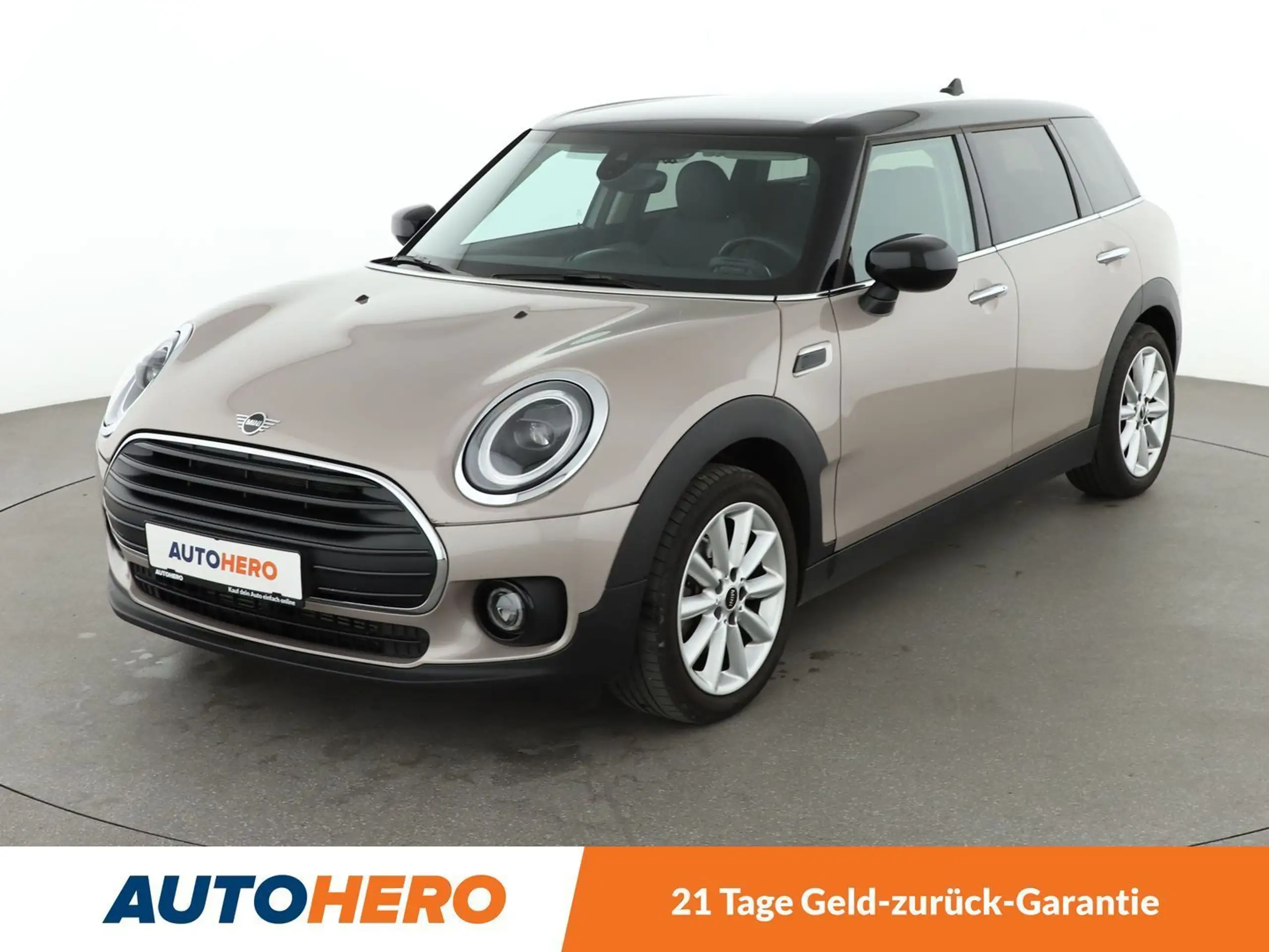 MINI Cooper Clubman 2023