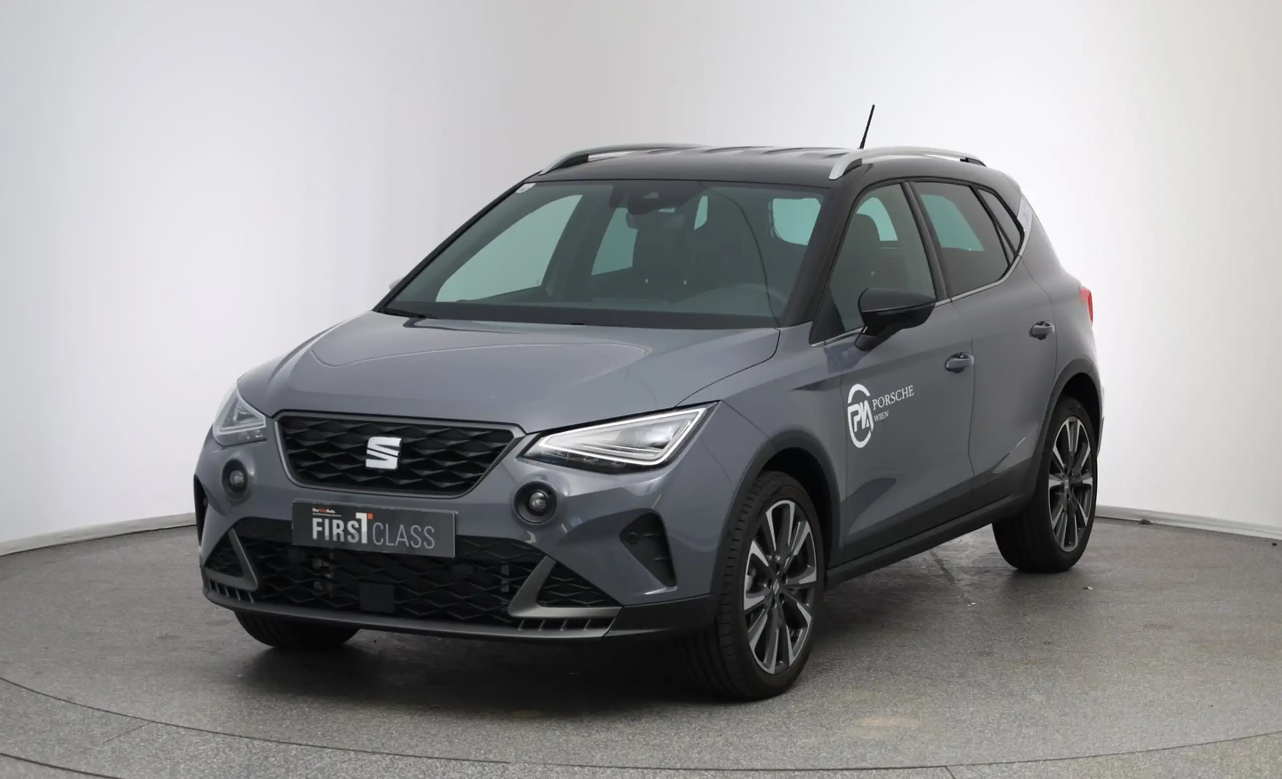 SEAT Arona 2024