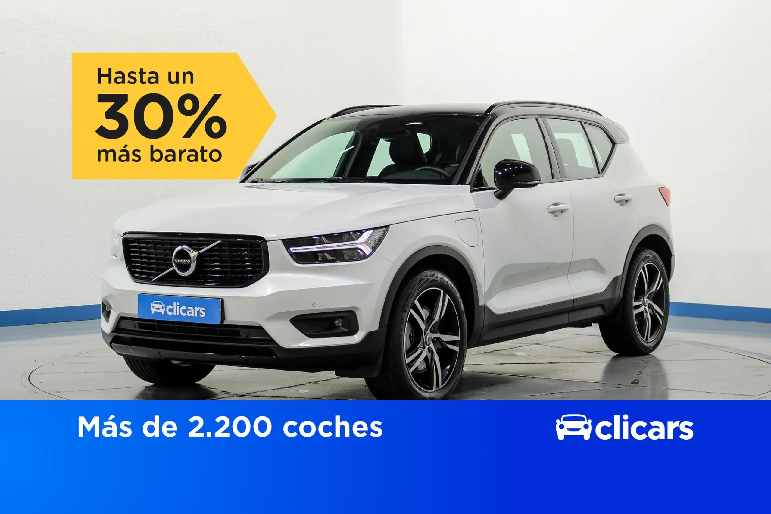 Volvo - XC40