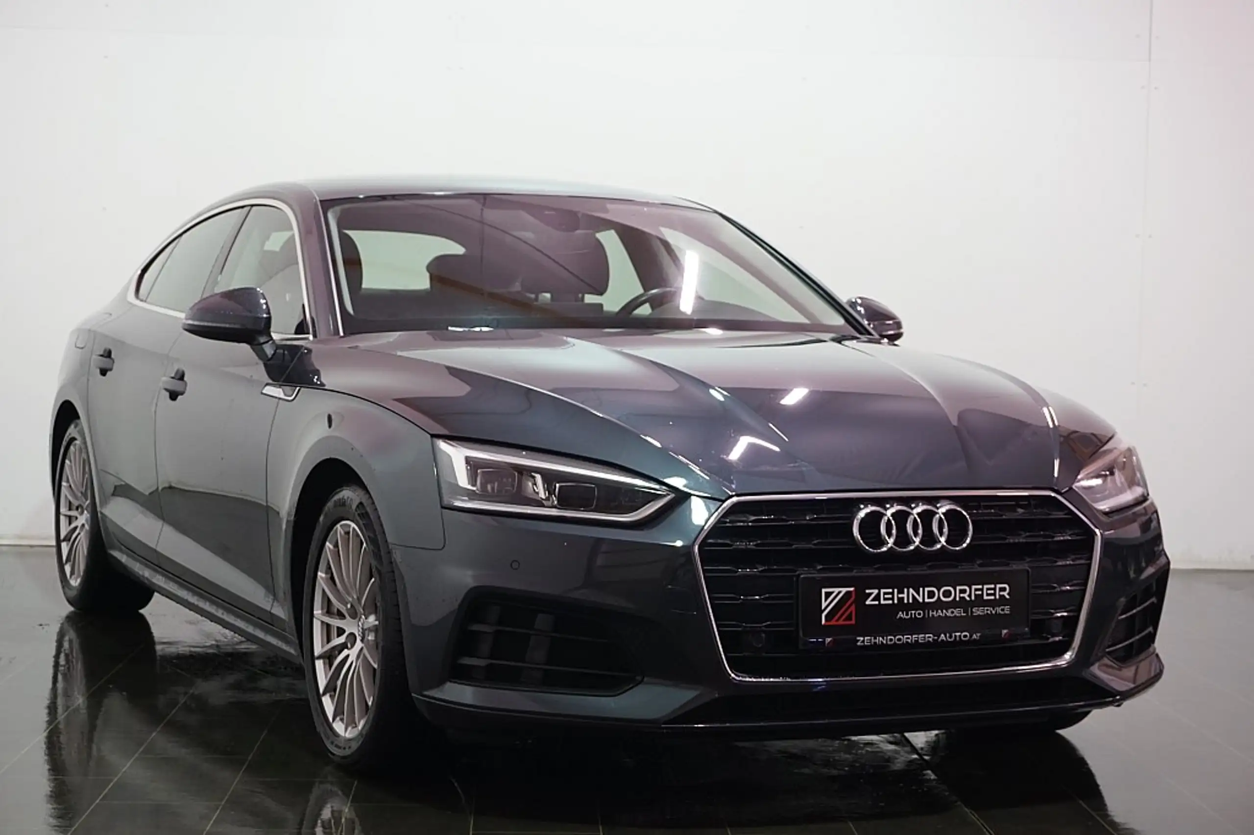 Audi - A5