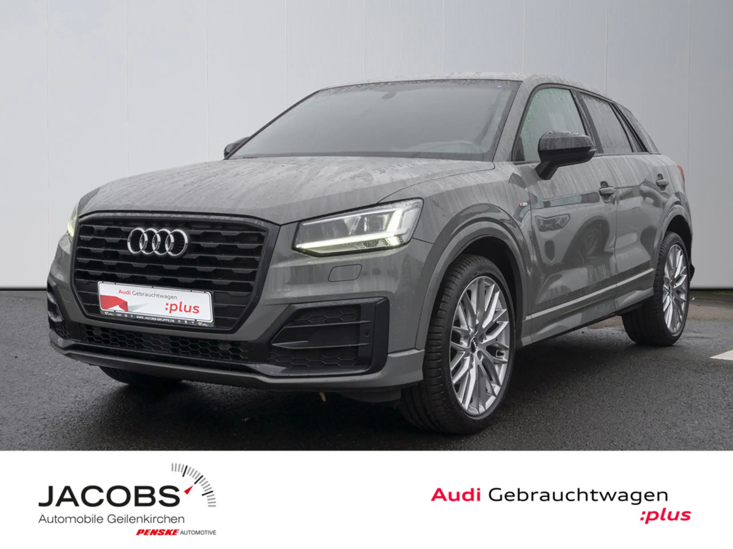 Audi - Q2