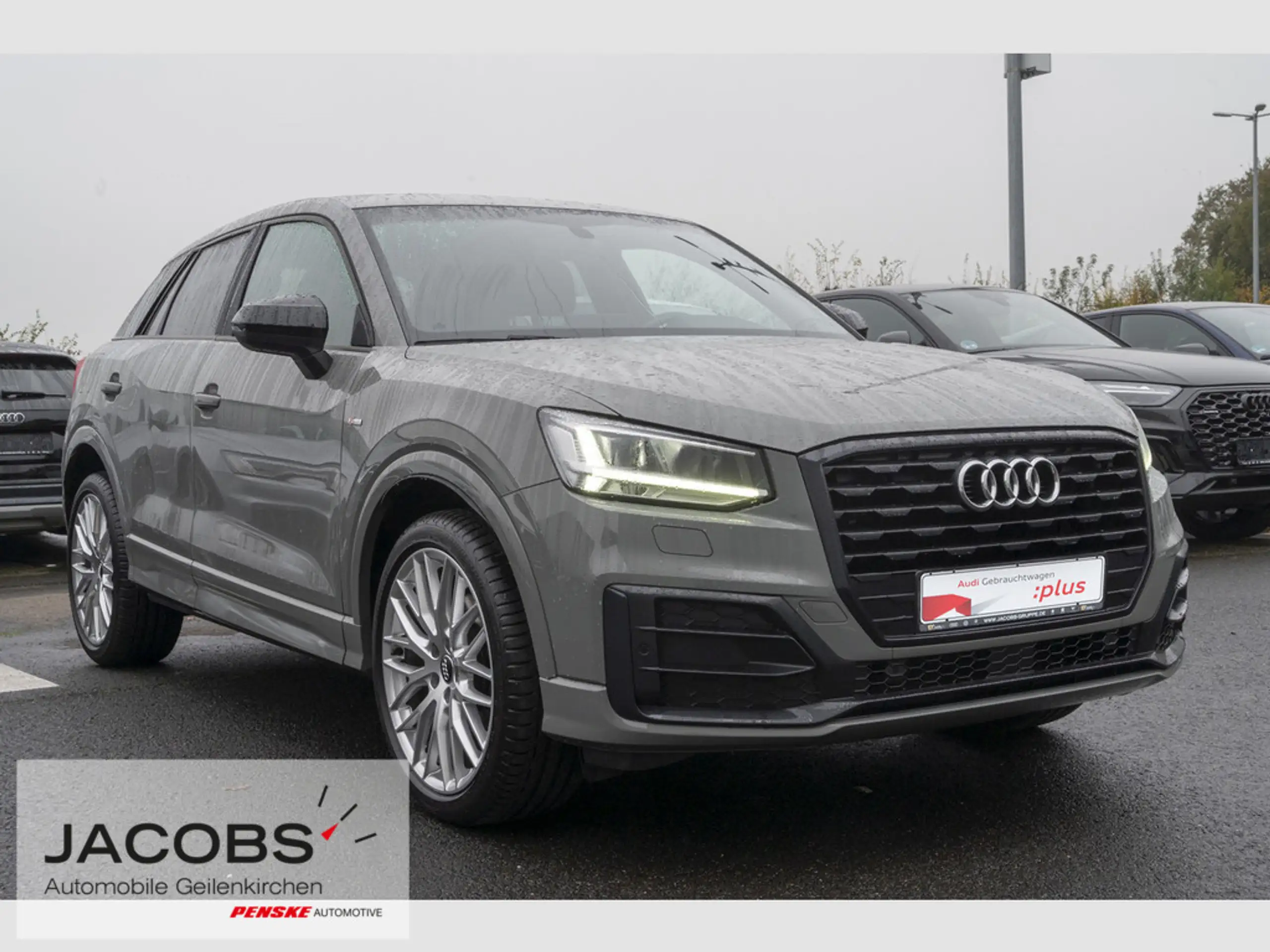 Audi - Q2