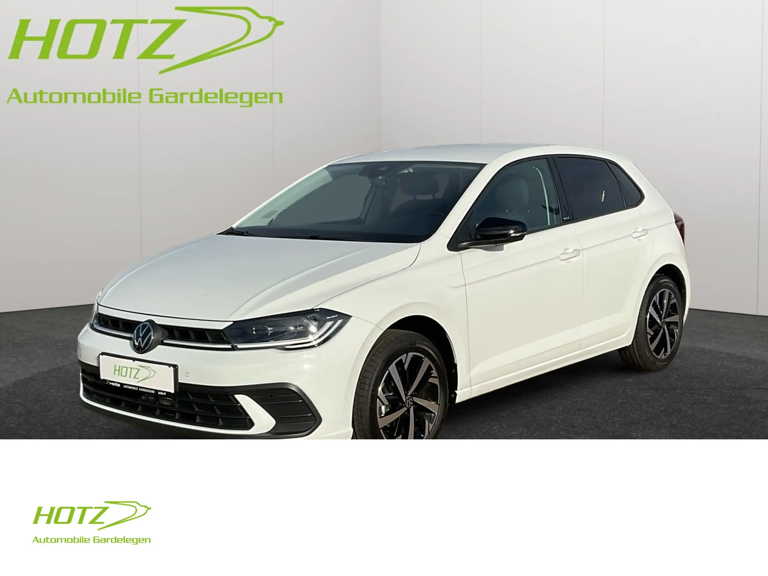 Volkswagen Polo 2022