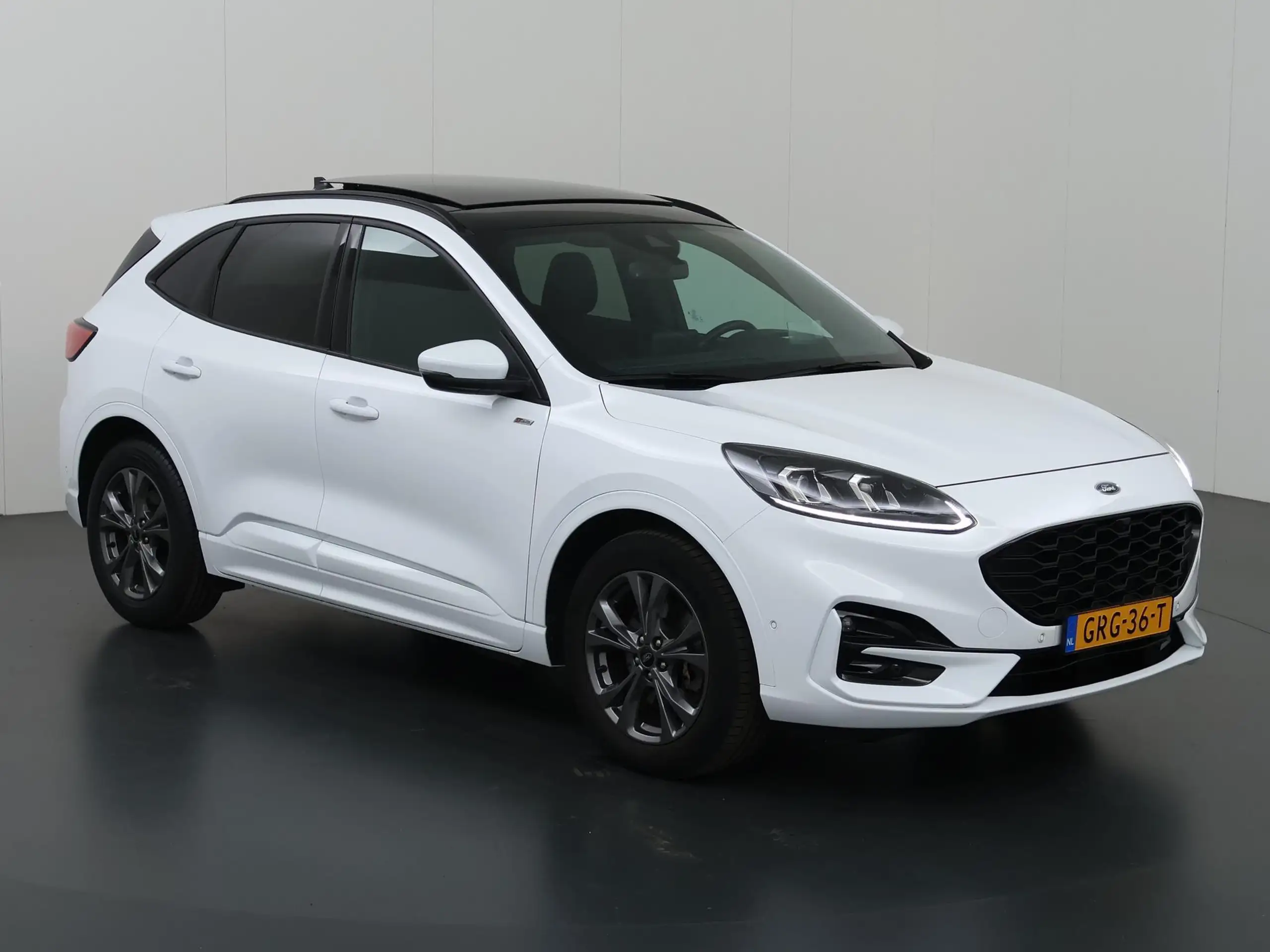 Ford - Kuga