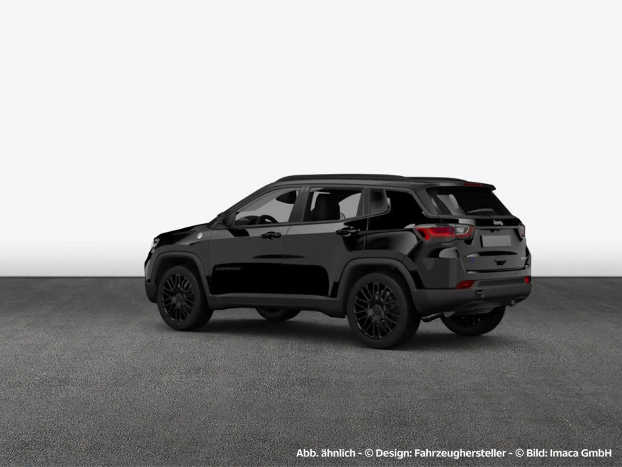 Jeep - Compass