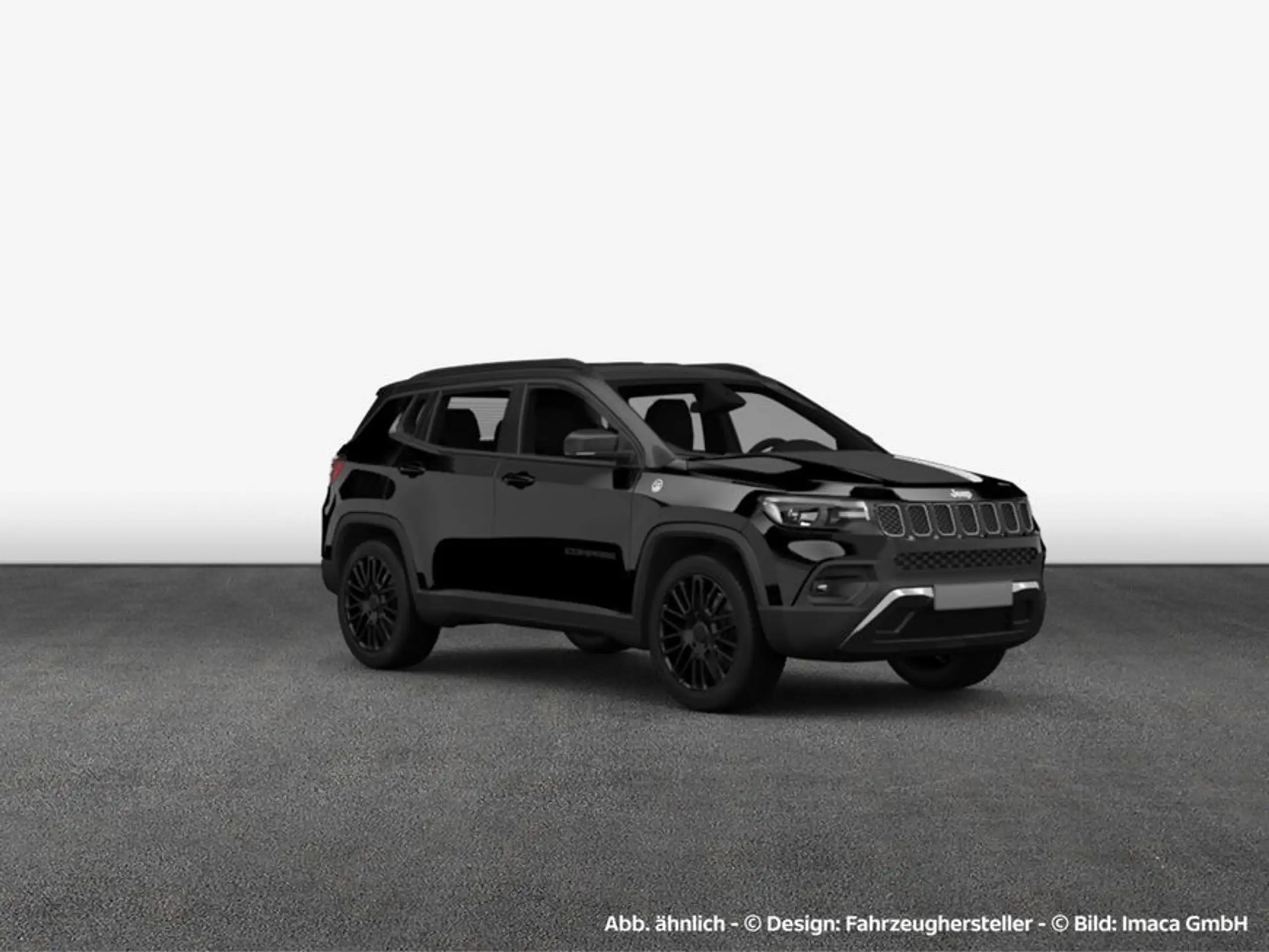 Jeep - Compass