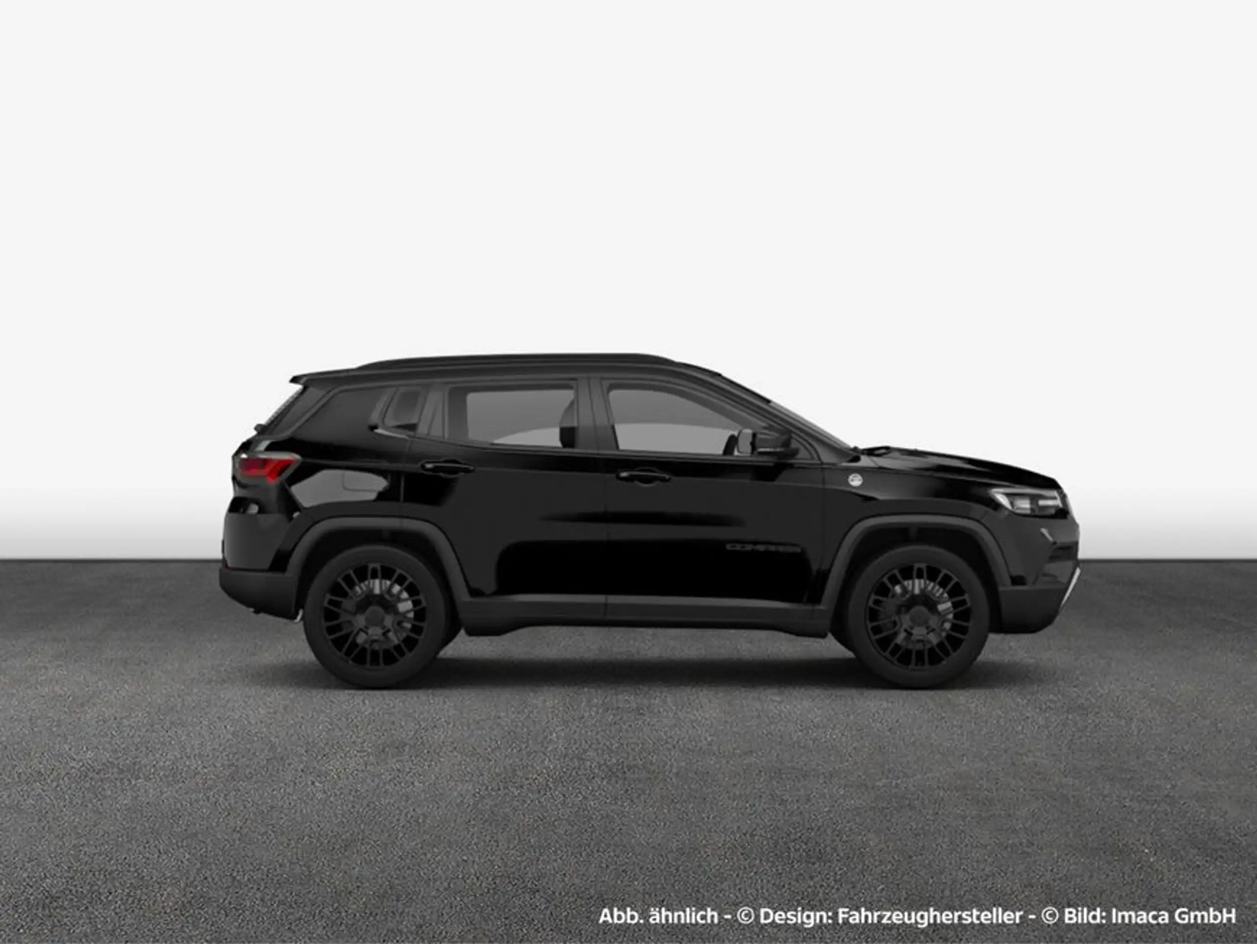 Jeep - Compass