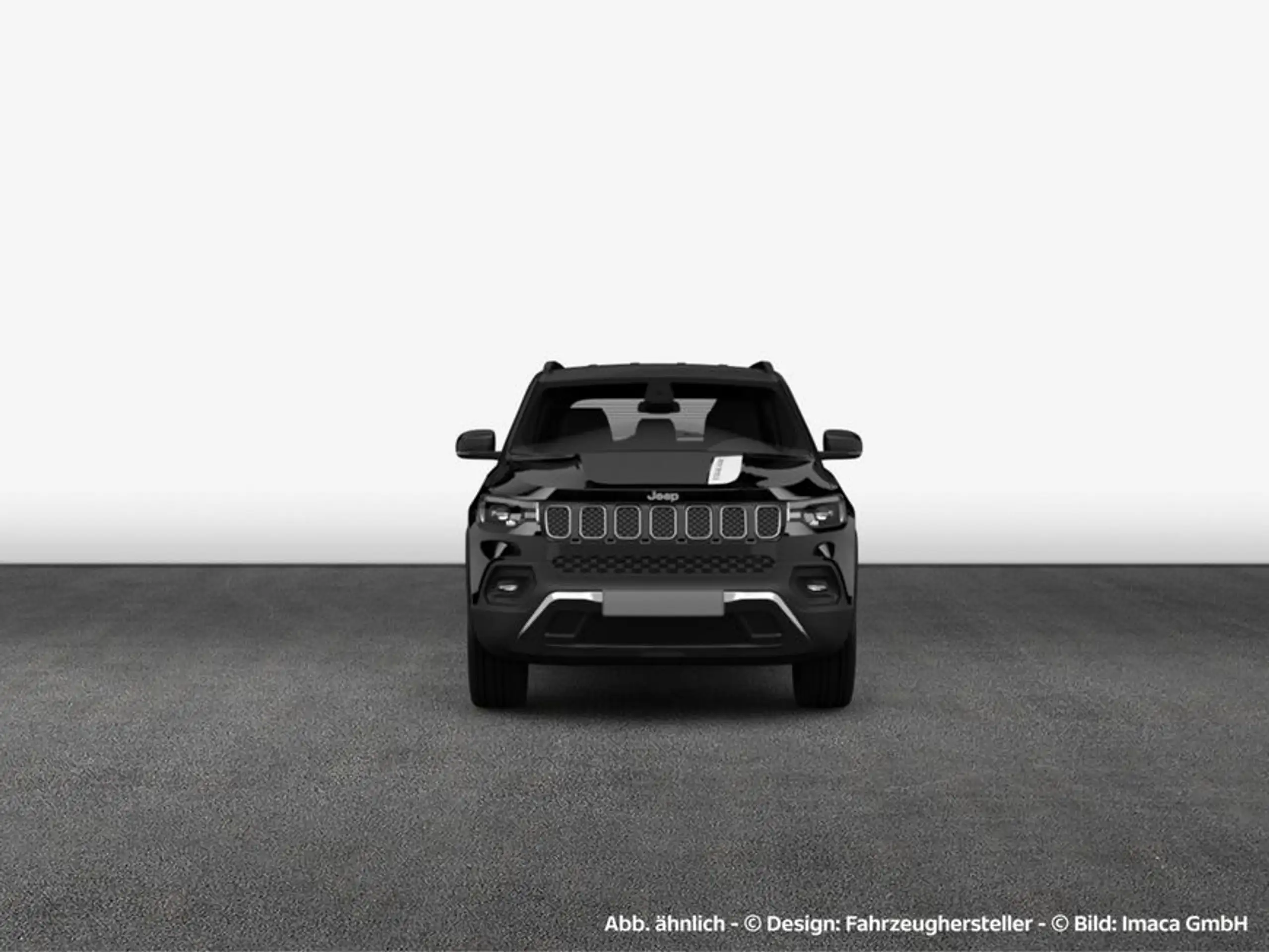 Jeep - Compass