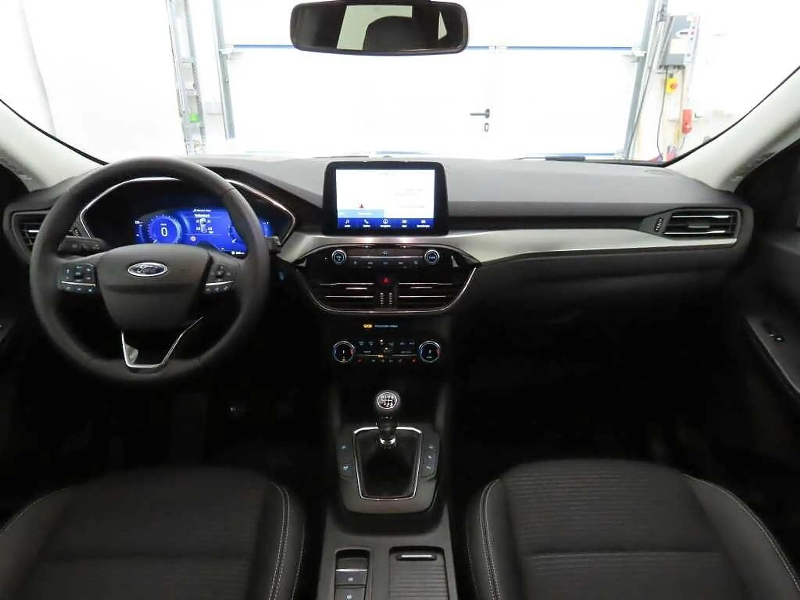 Ford - Kuga