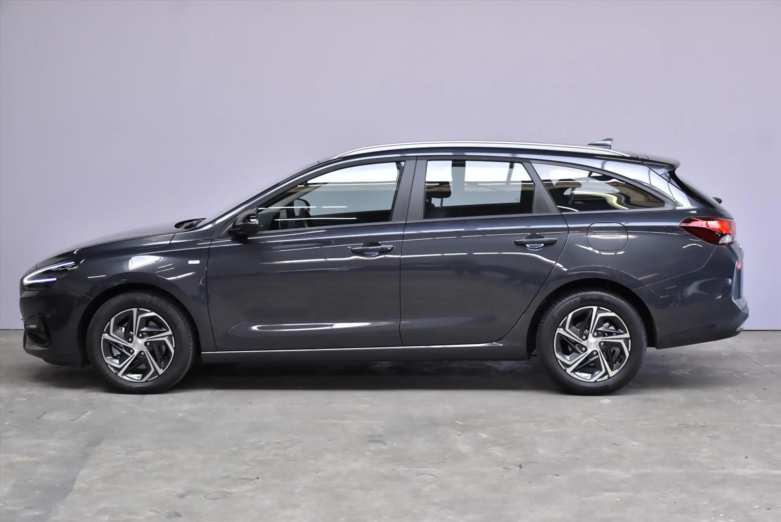 Hyundai - i30