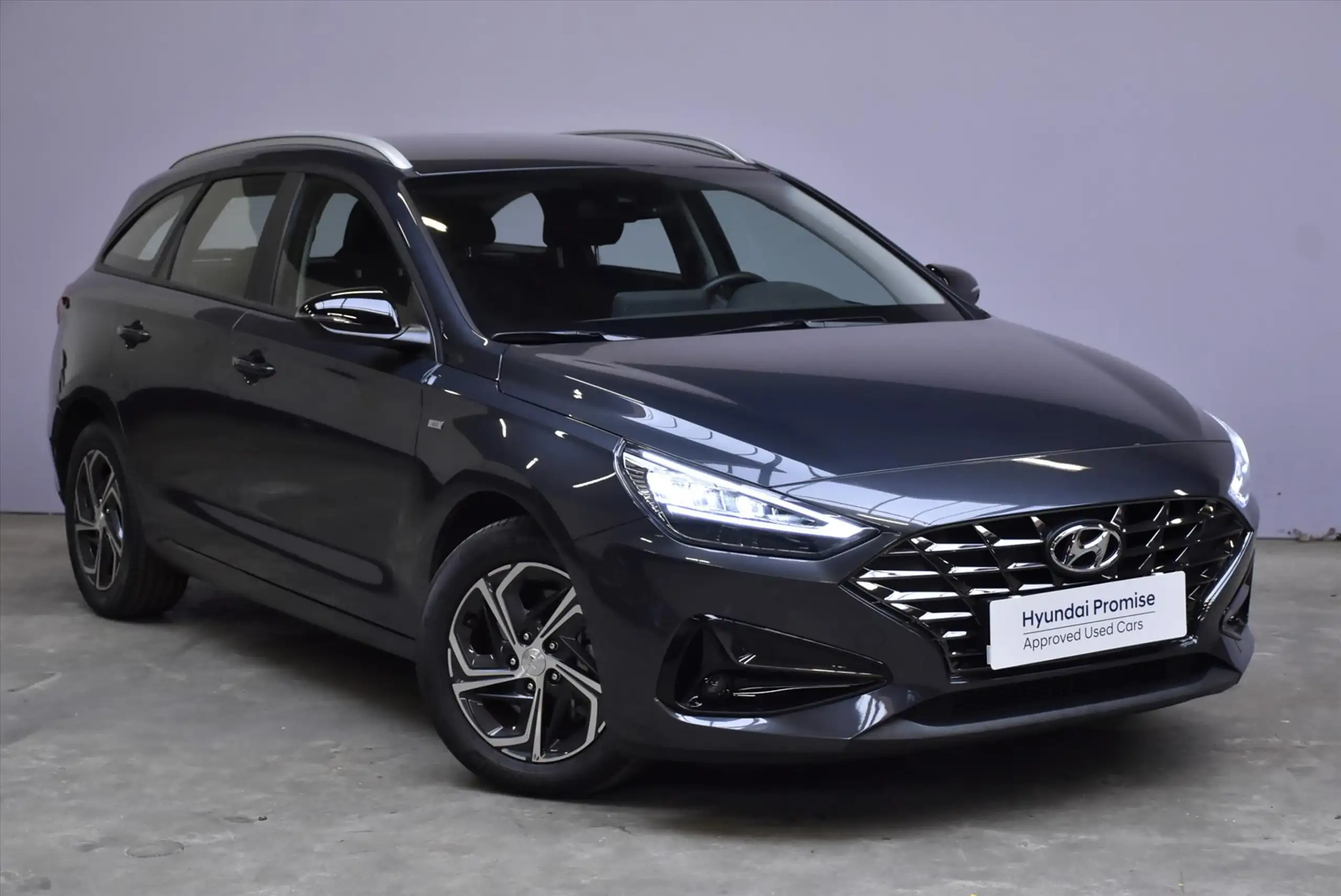 Hyundai - i30