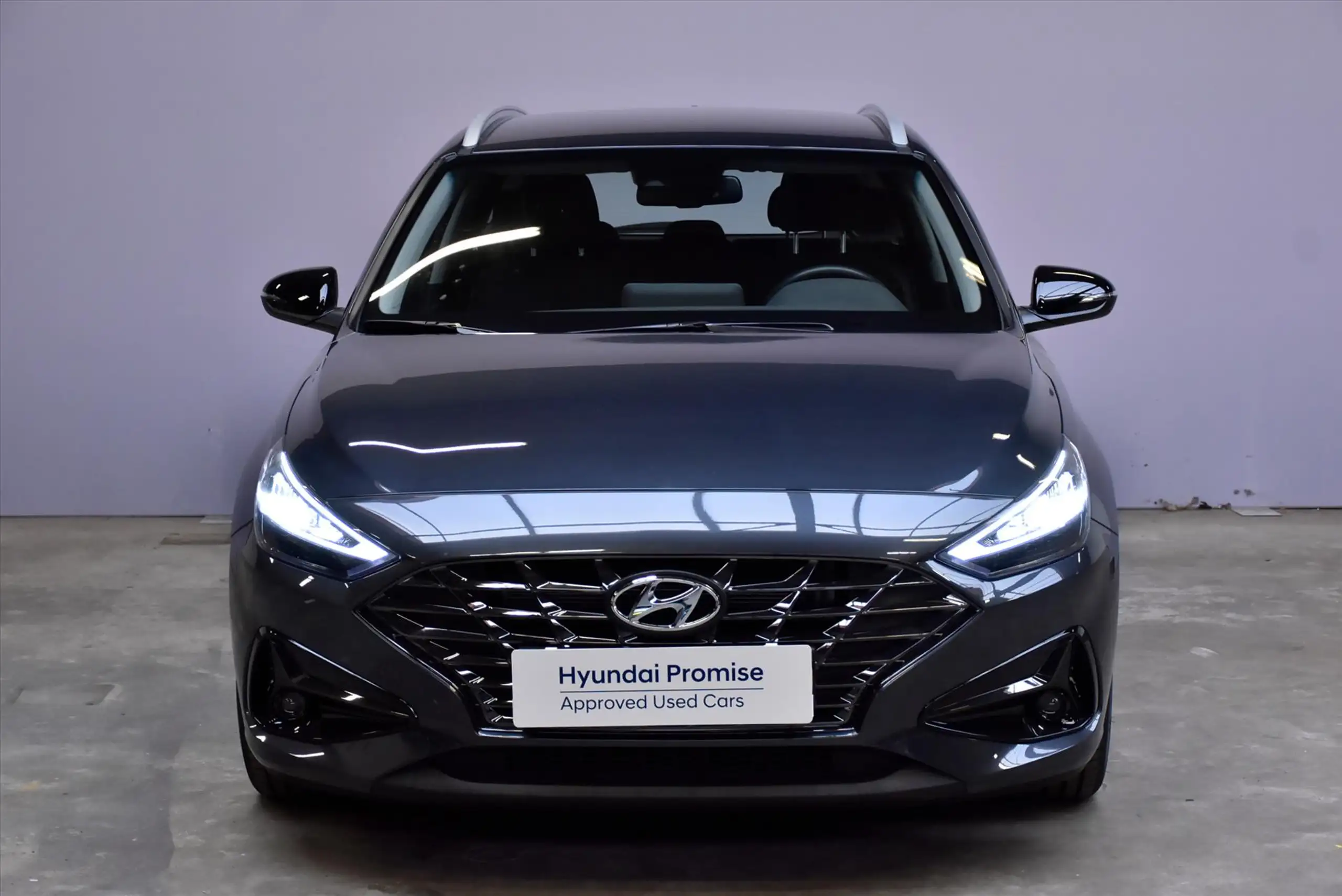 Hyundai - i30