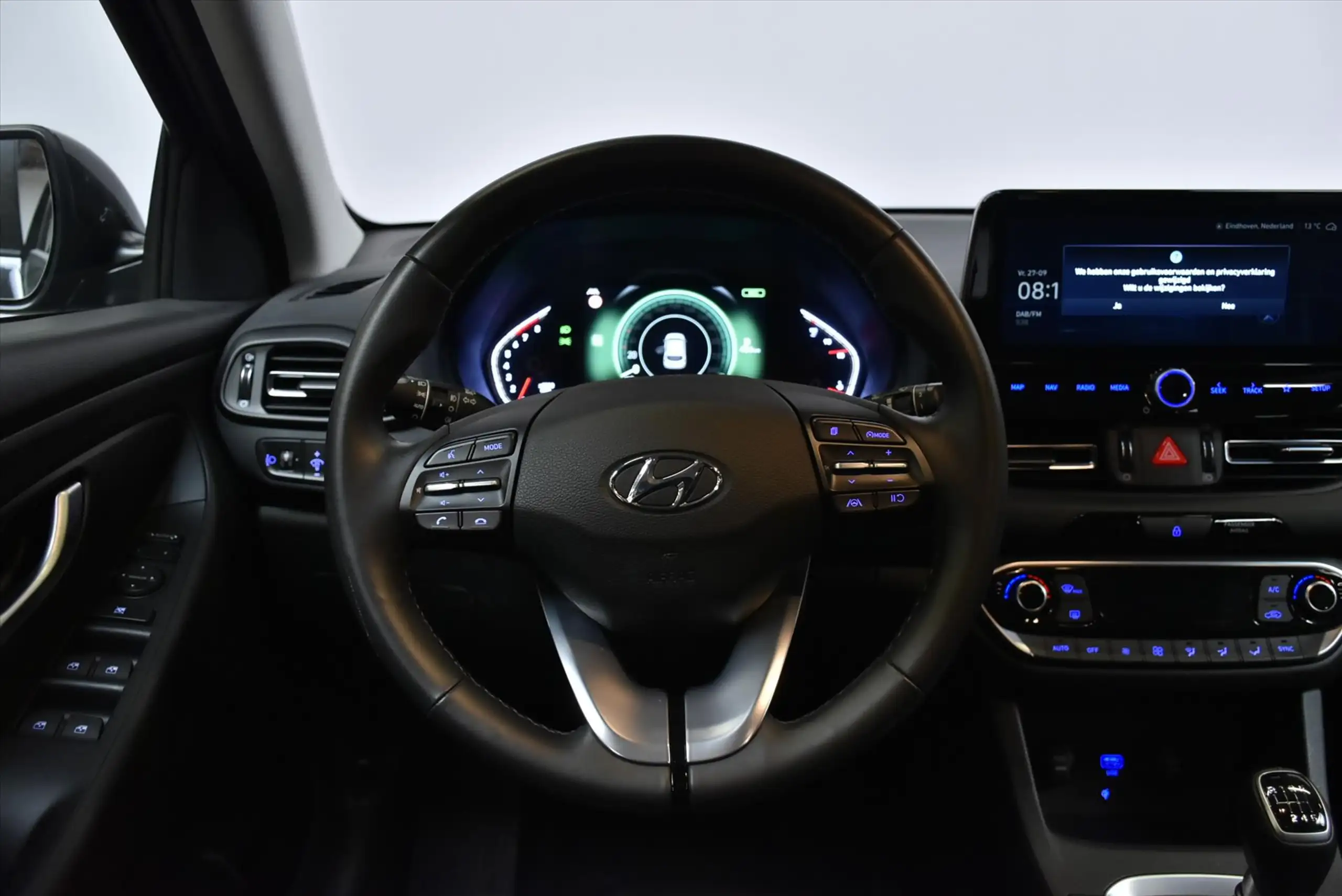 Hyundai - i30