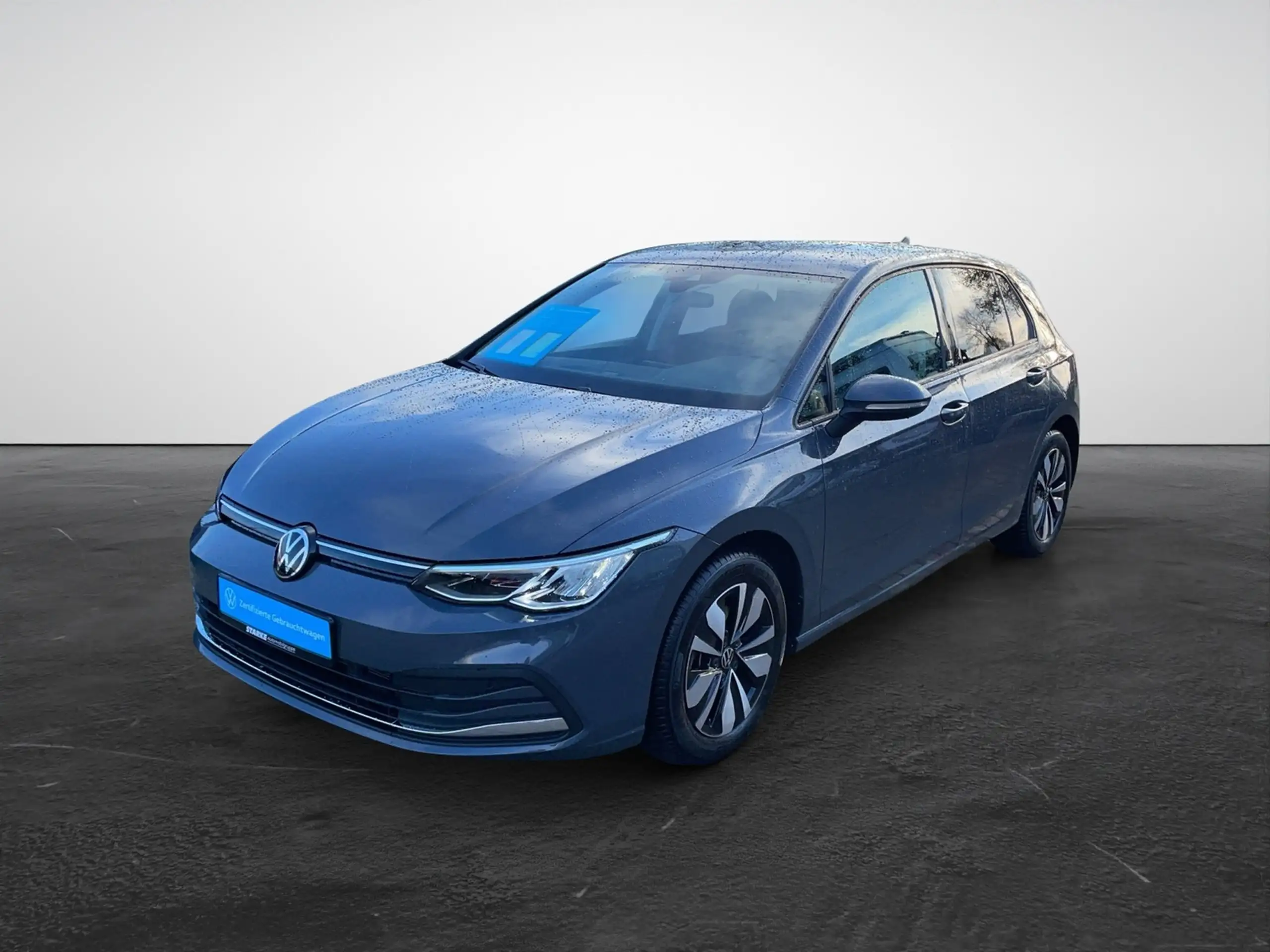 Volkswagen - Golf