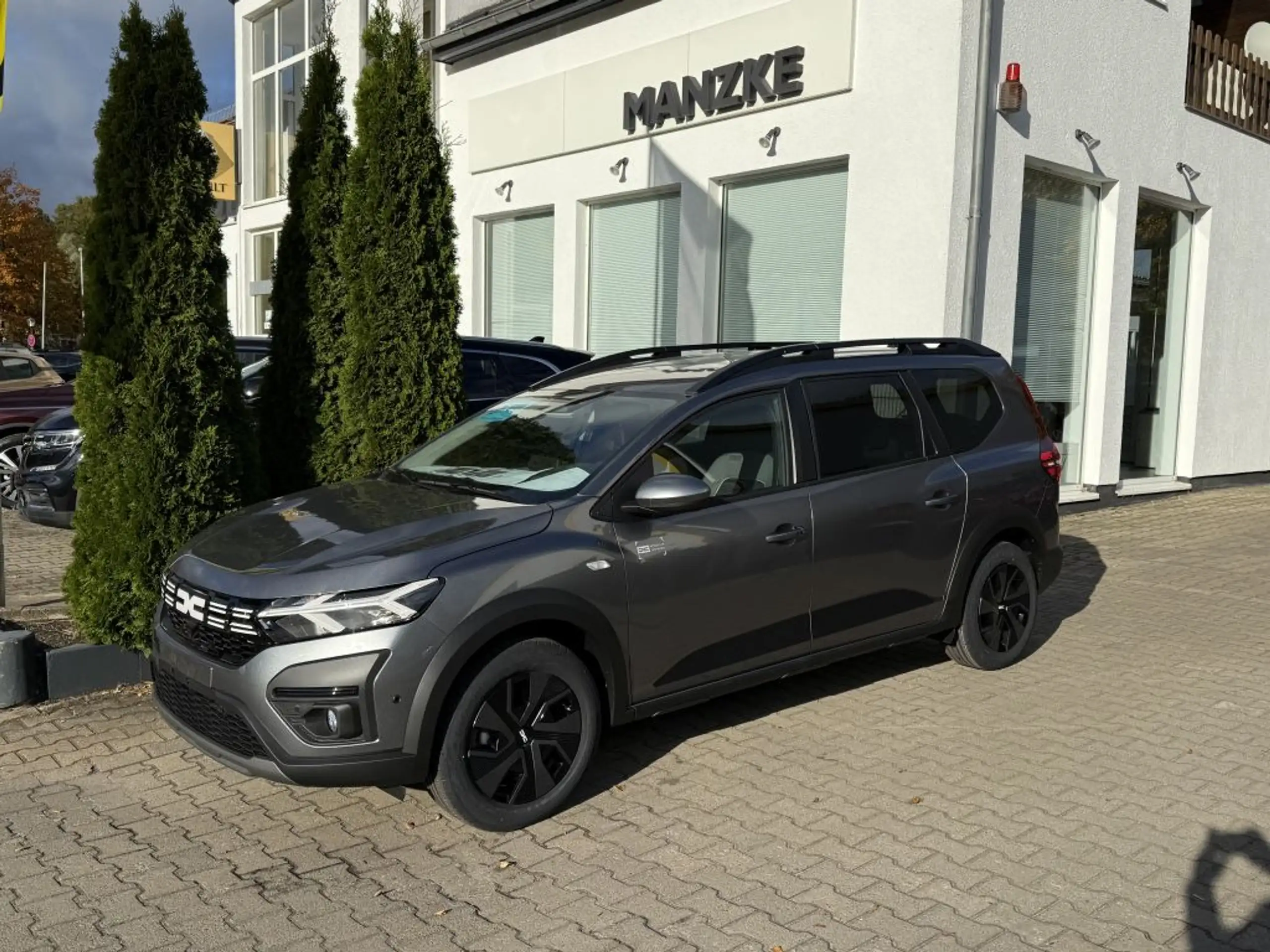 Dacia Jogger 2021