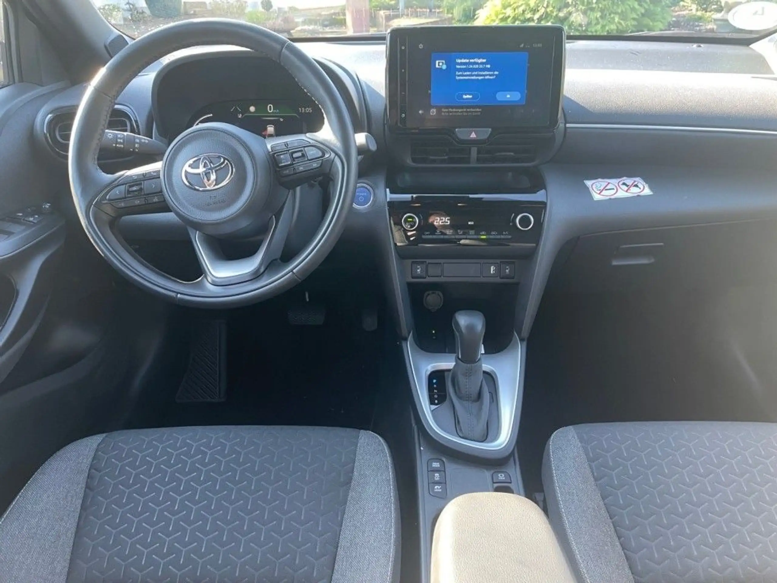 Toyota - Yaris Cross