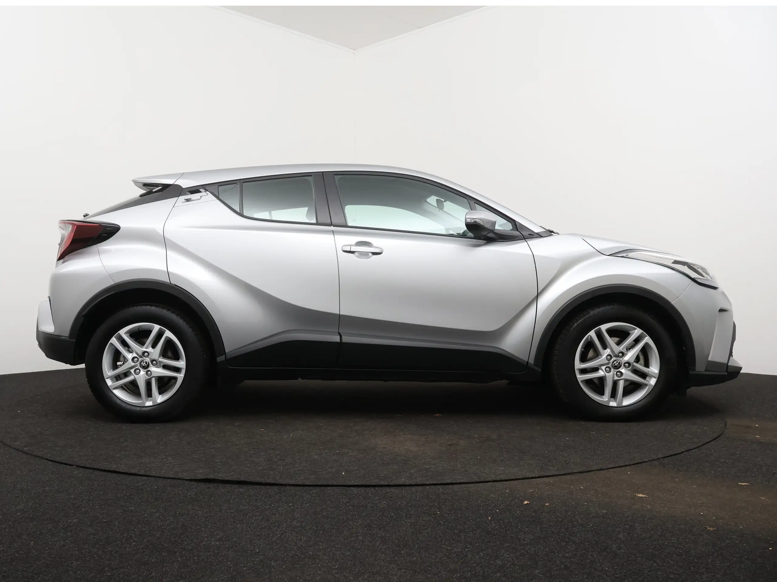 Toyota - C-HR