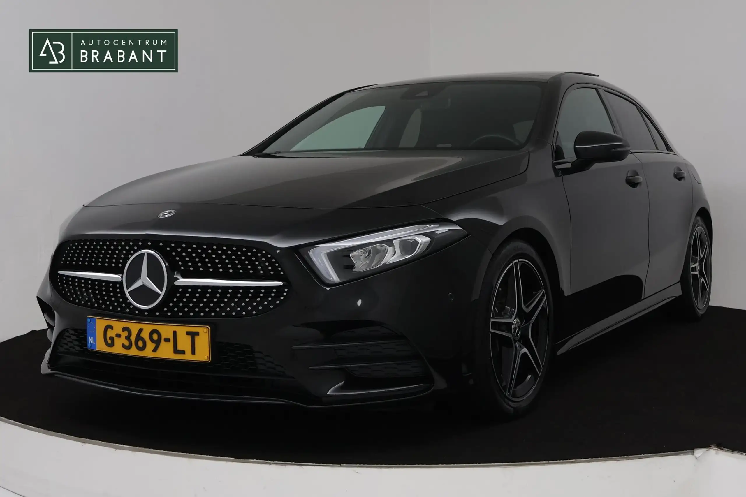 Mercedes-Benz A 180 2019