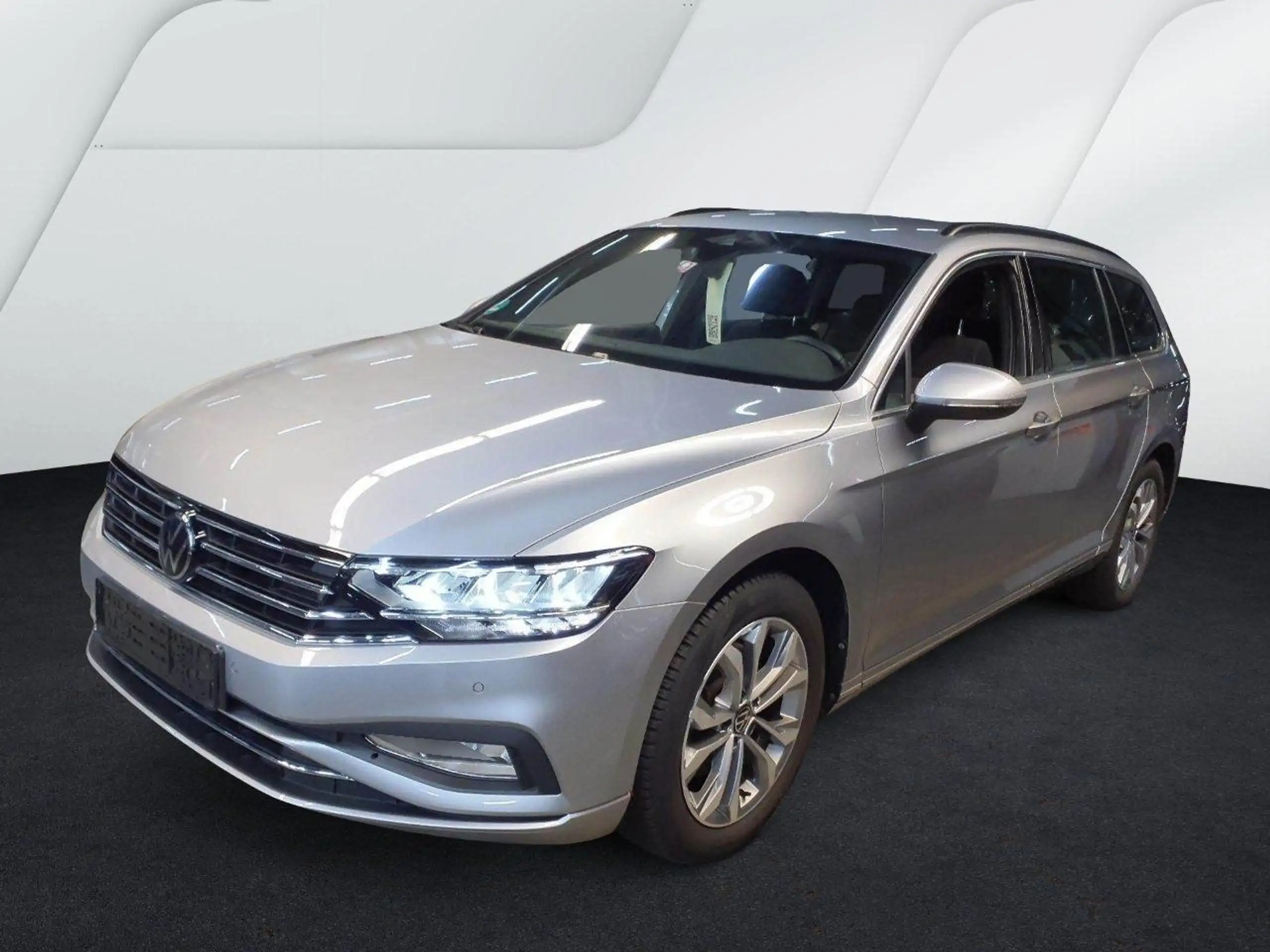 Volkswagen Passat Variant 2022