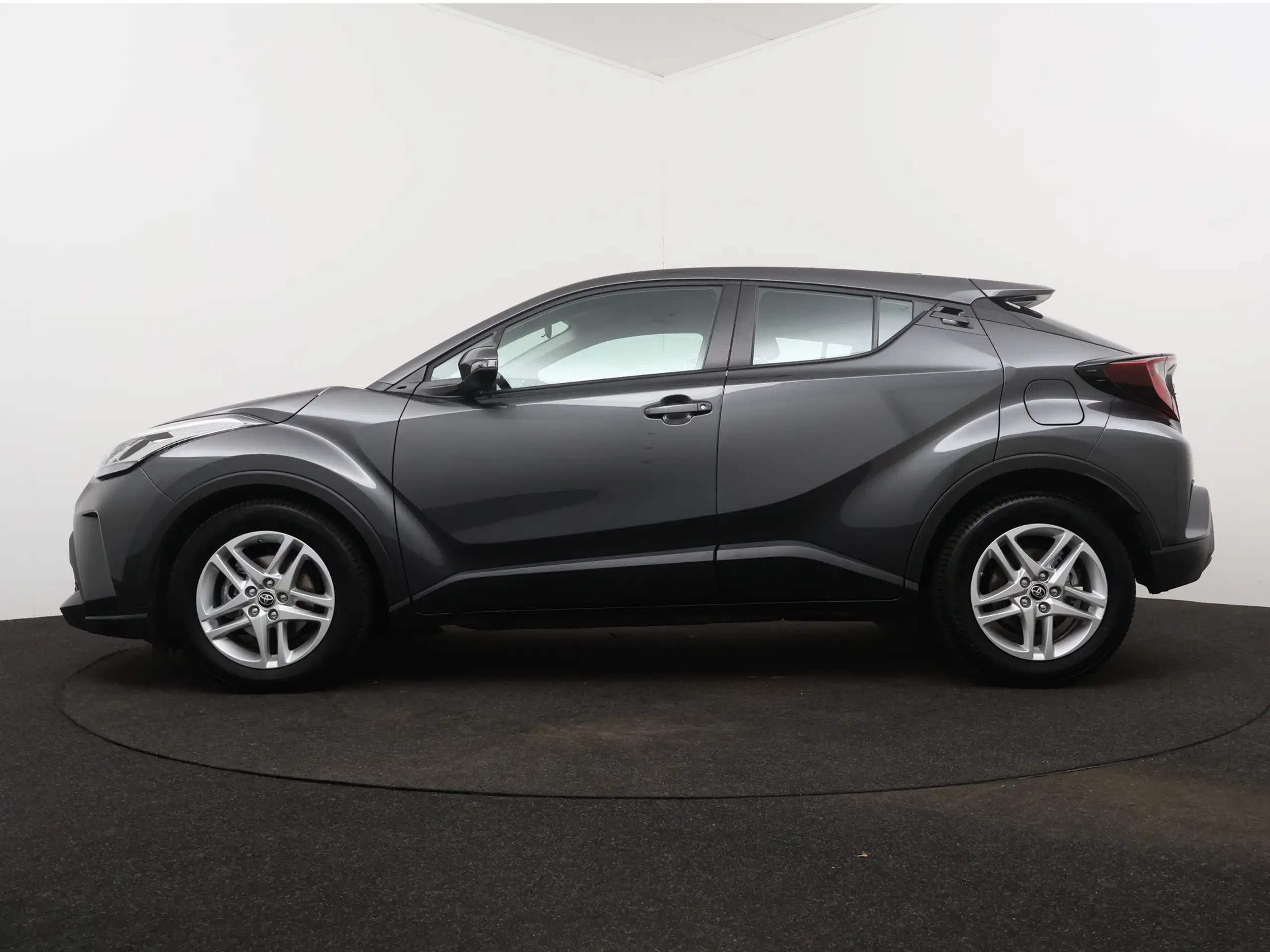 Toyota - C-HR