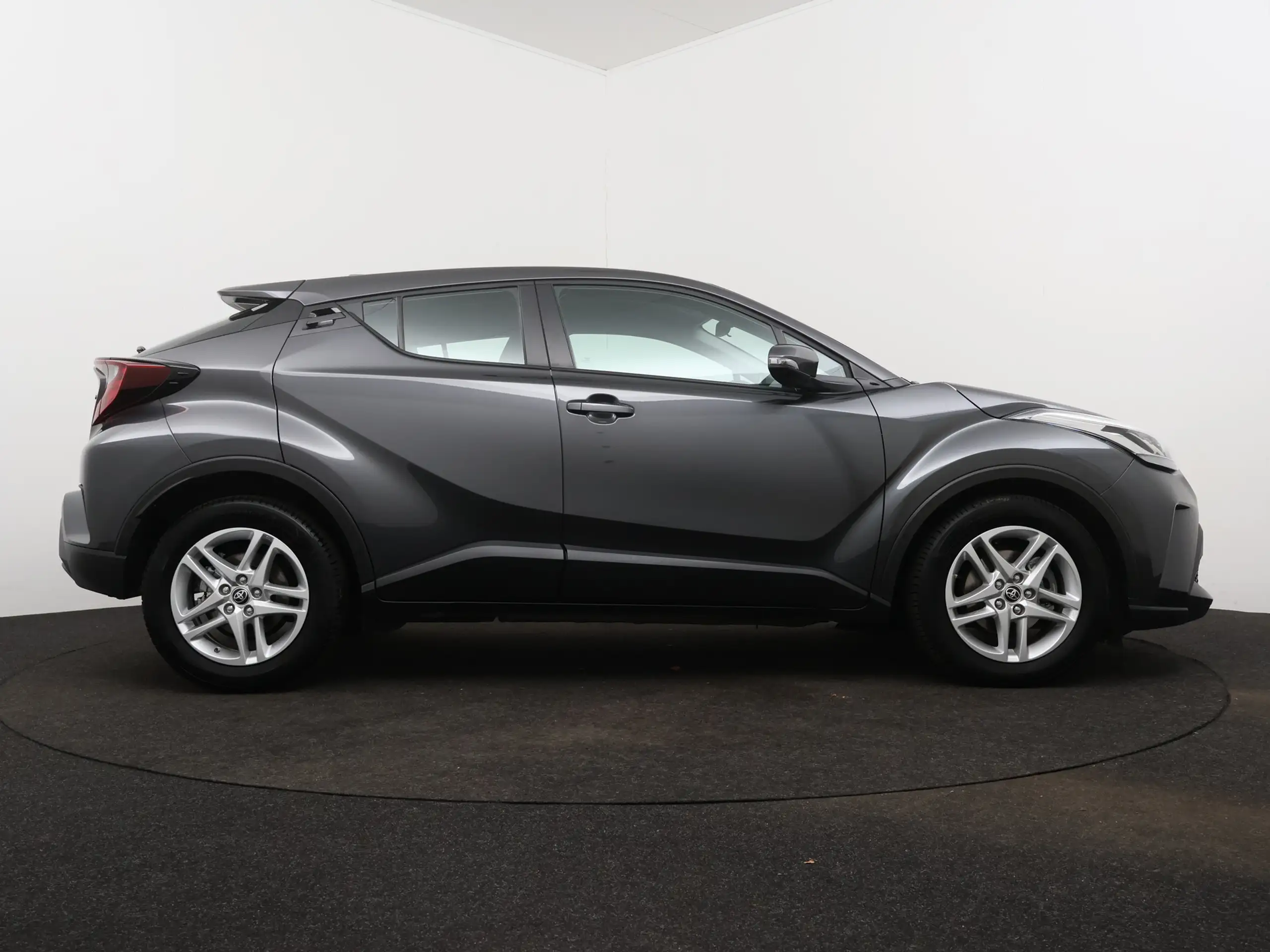 Toyota - C-HR