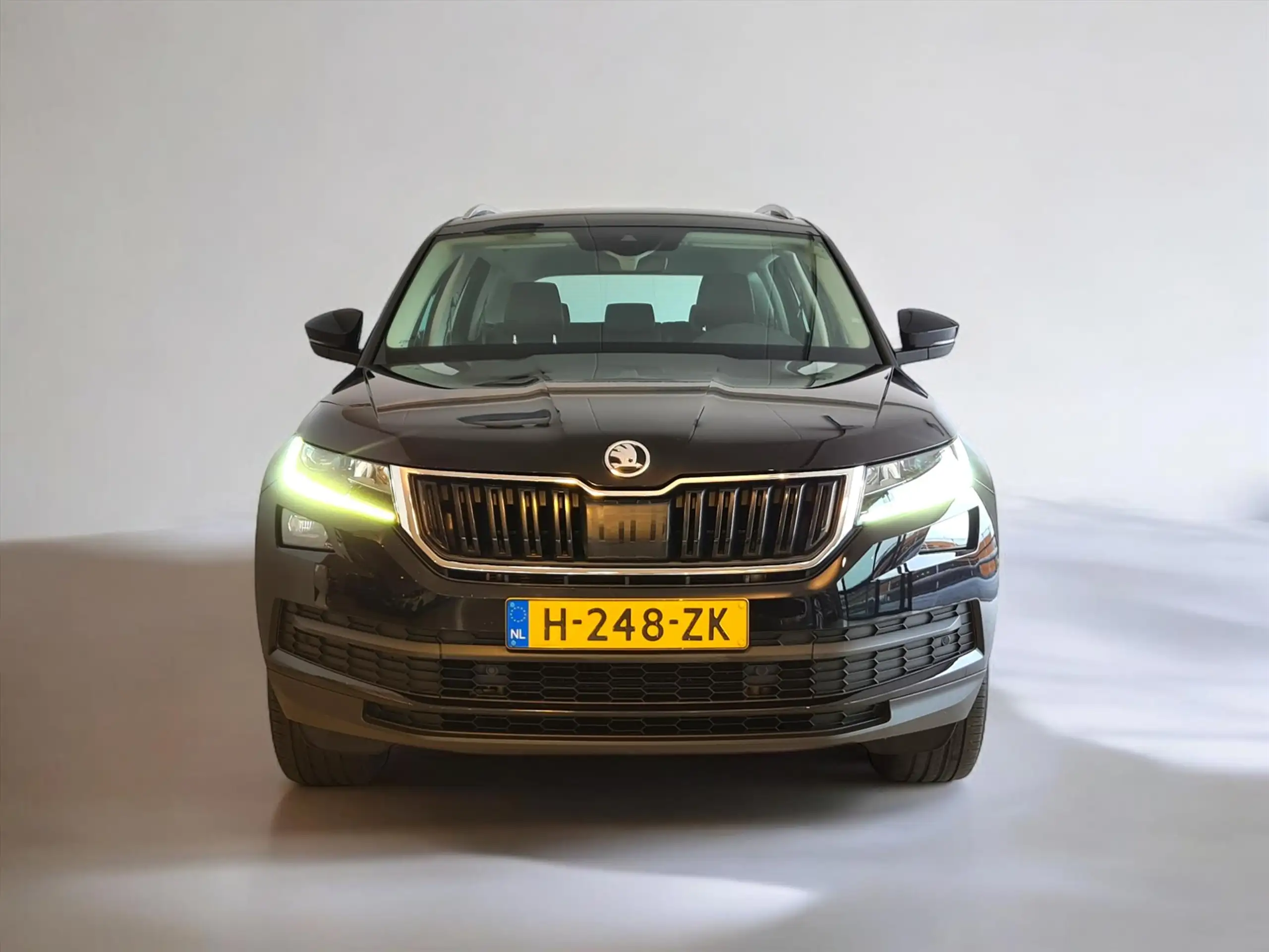 Skoda - Kodiaq