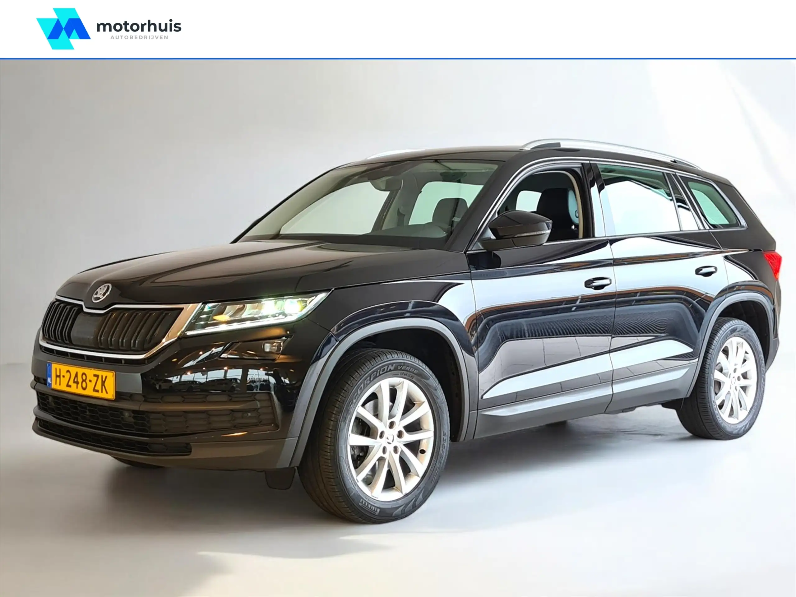 Skoda - Kodiaq