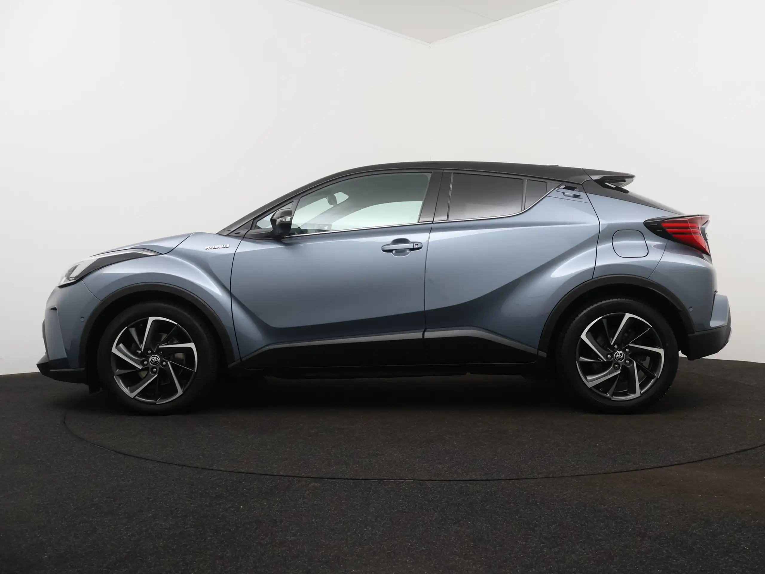 Toyota - C-HR