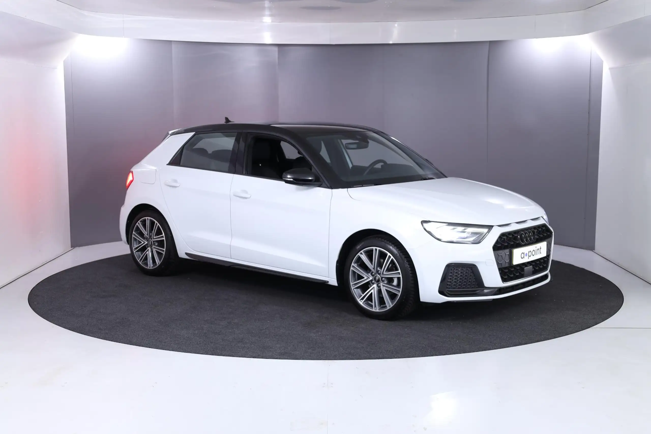 Audi - A1