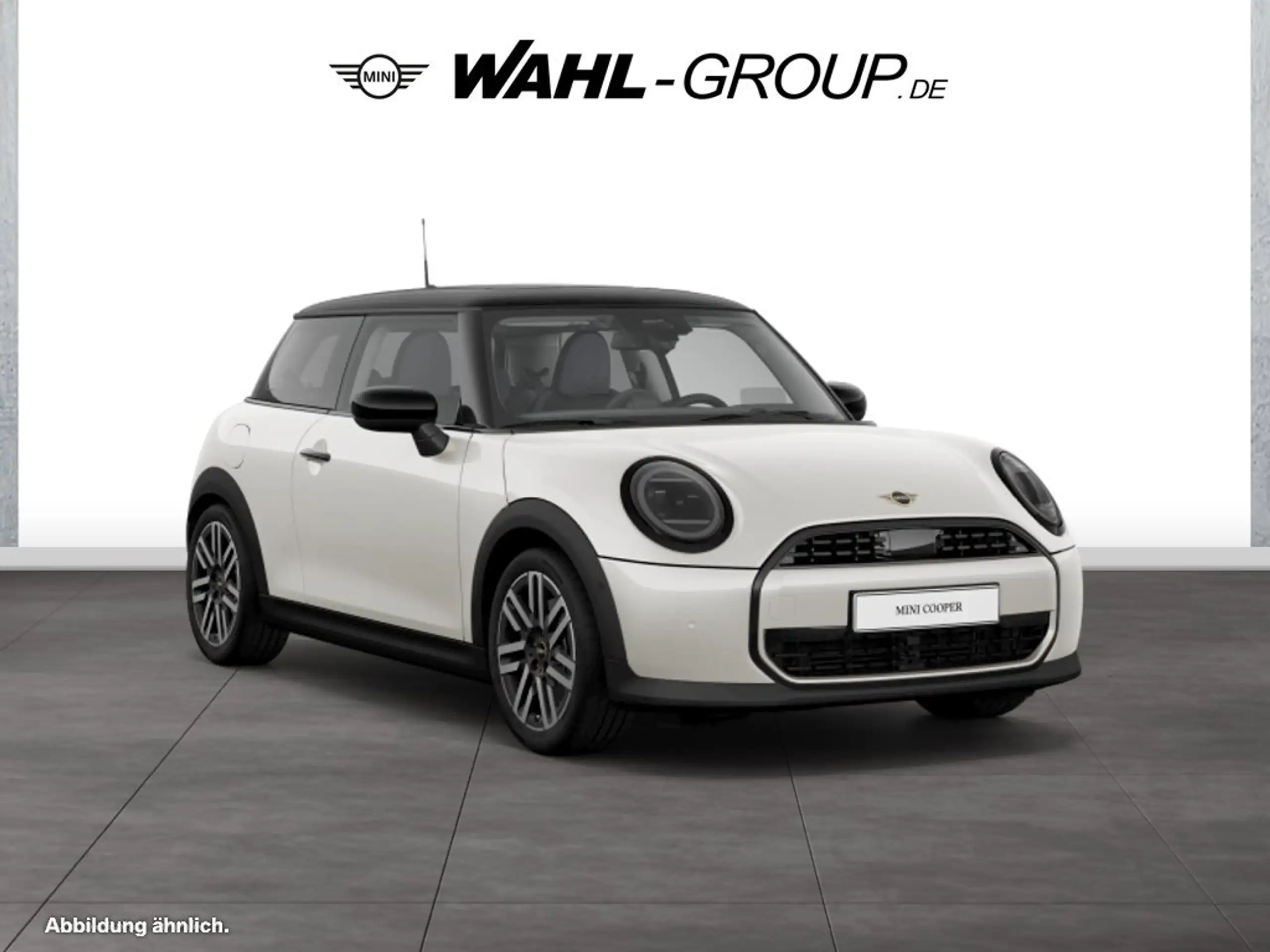 MINI Cooper 2021