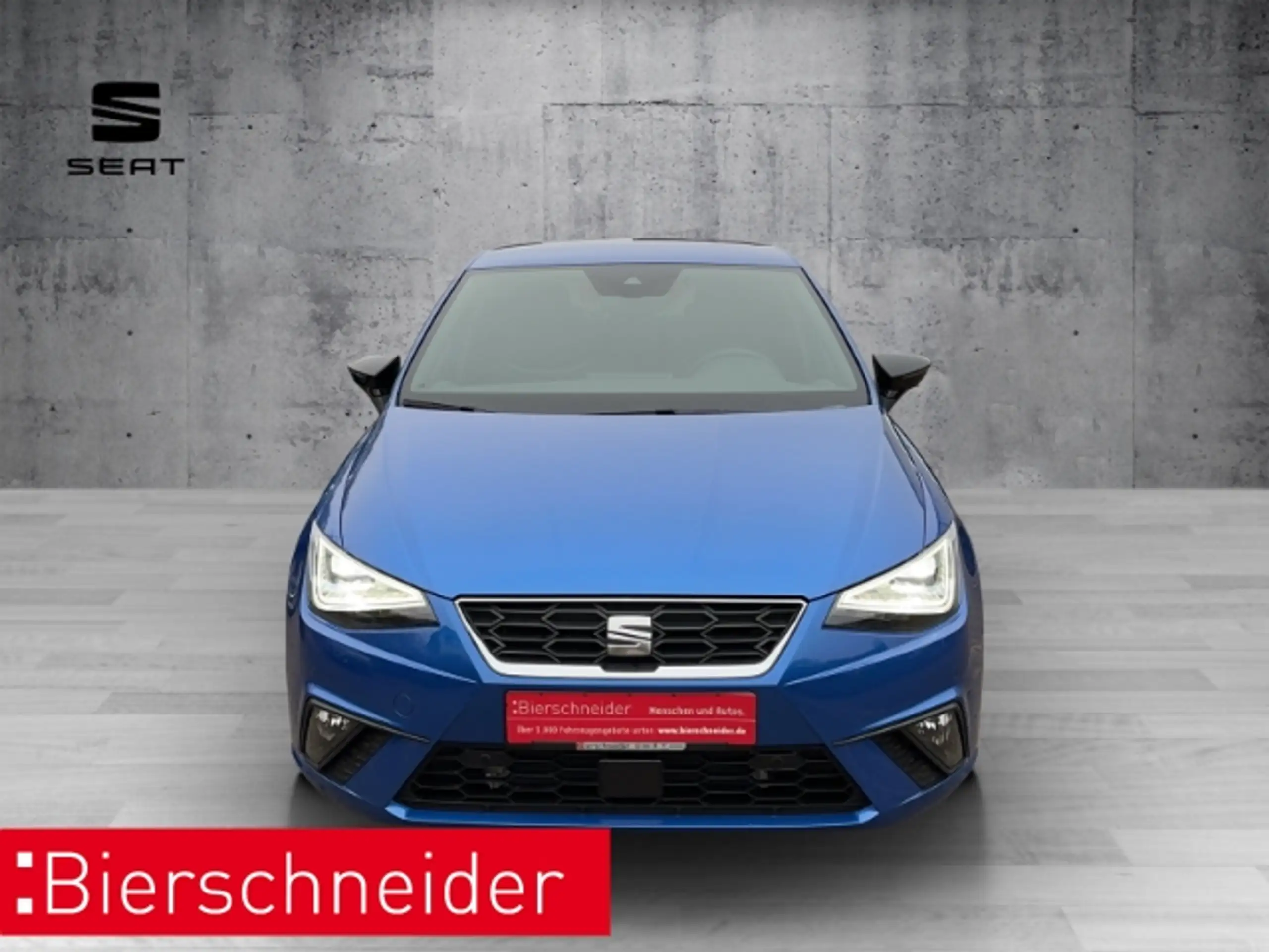 SEAT - Ibiza