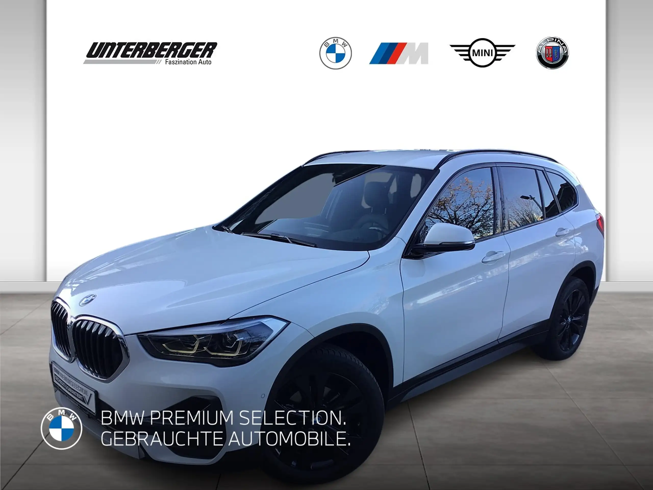 BMW - X1