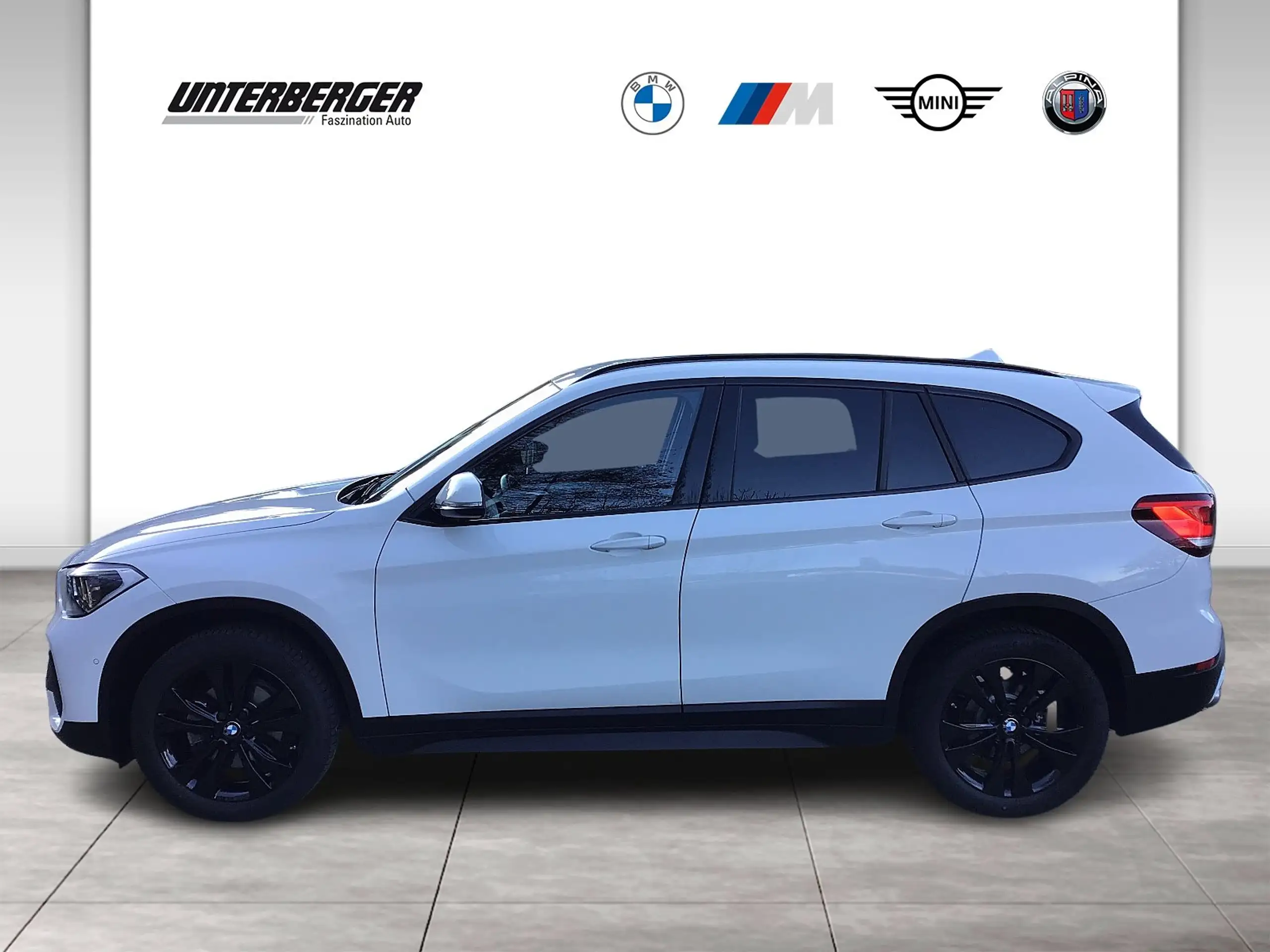 BMW - X1