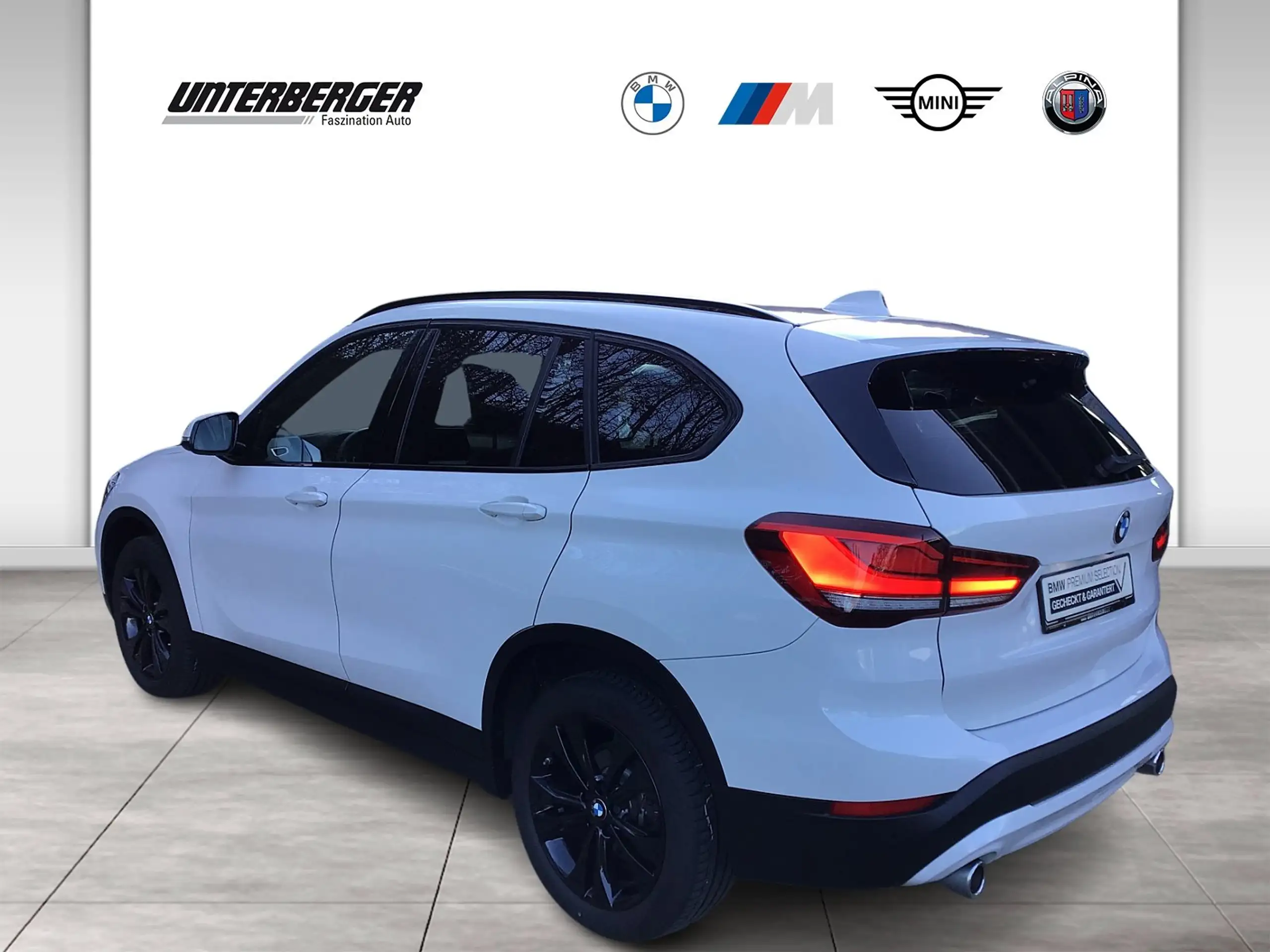 BMW - X1