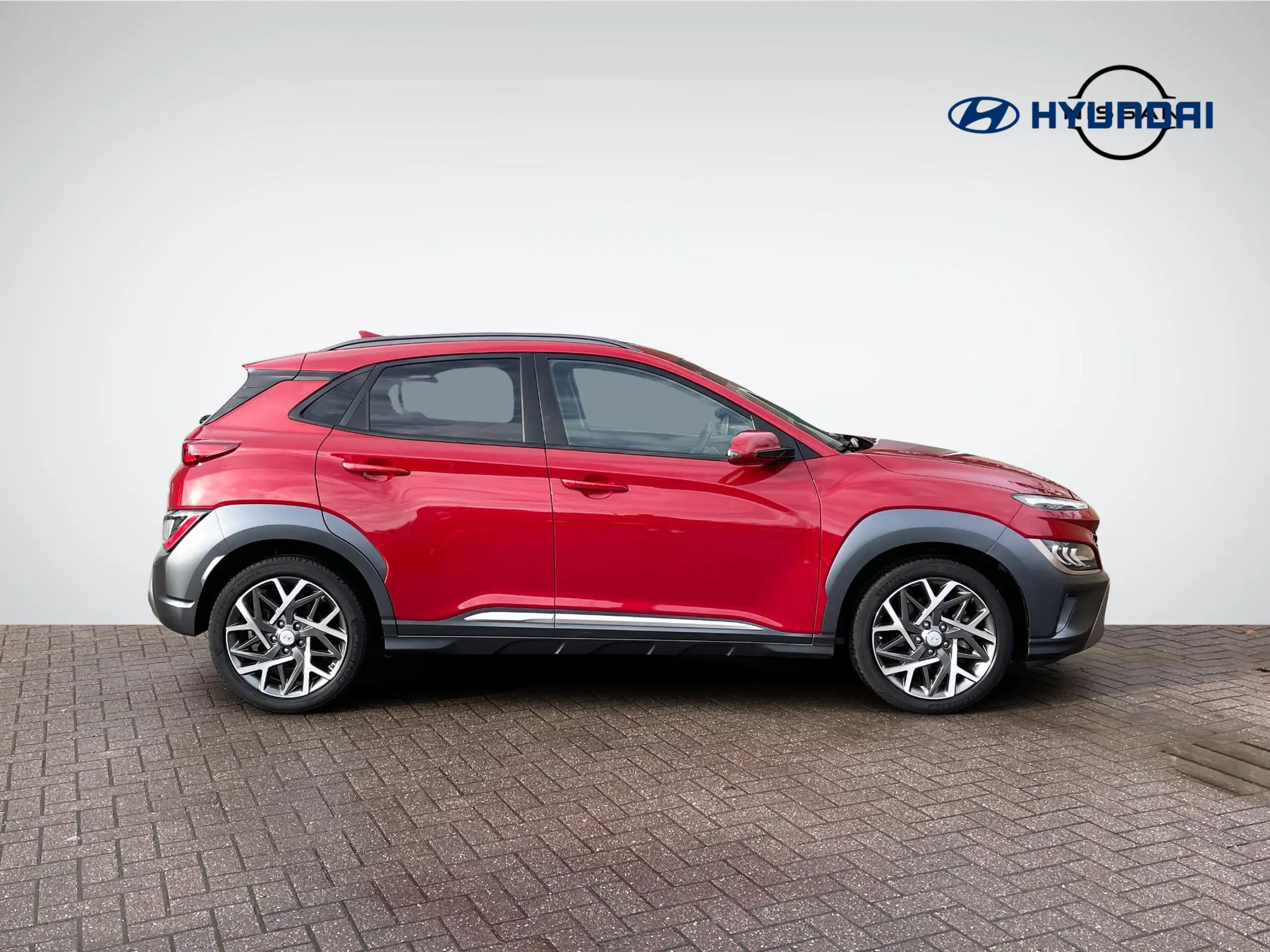 Hyundai - KONA