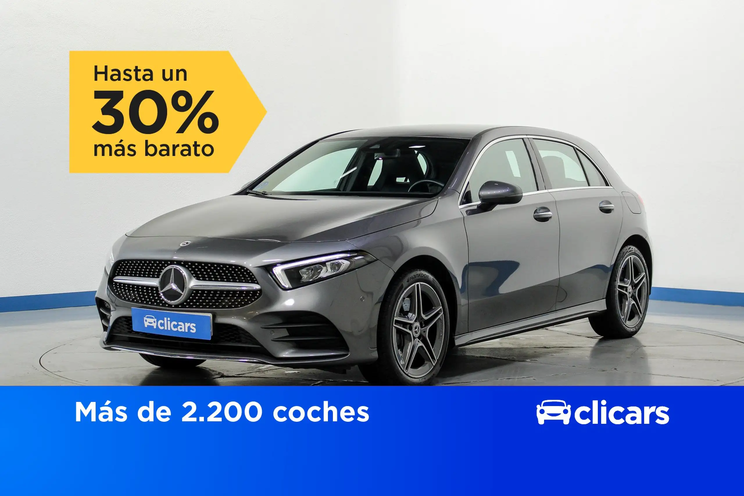 Mercedes-Benz A 250 2022